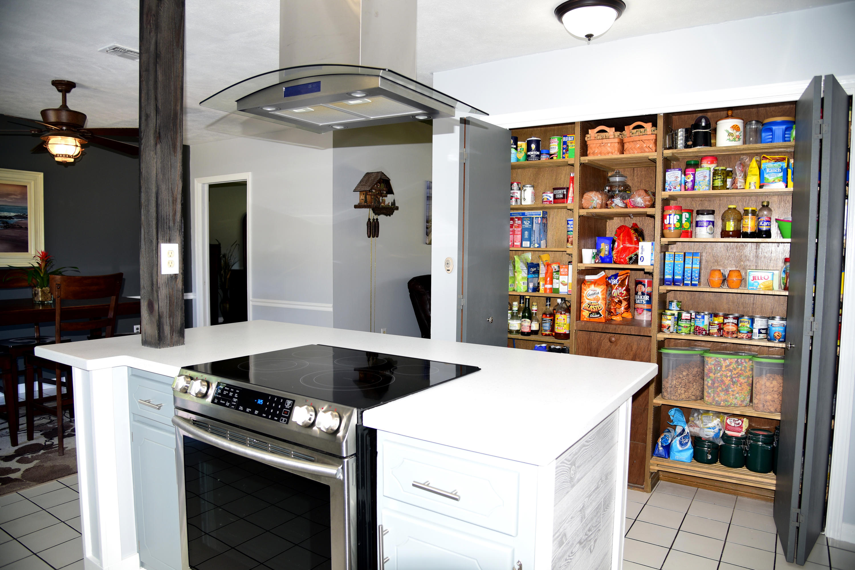 PAGE PLACE - Residential