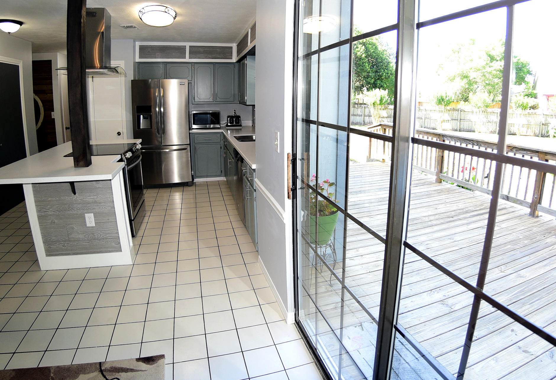 PAGE PLACE - Residential