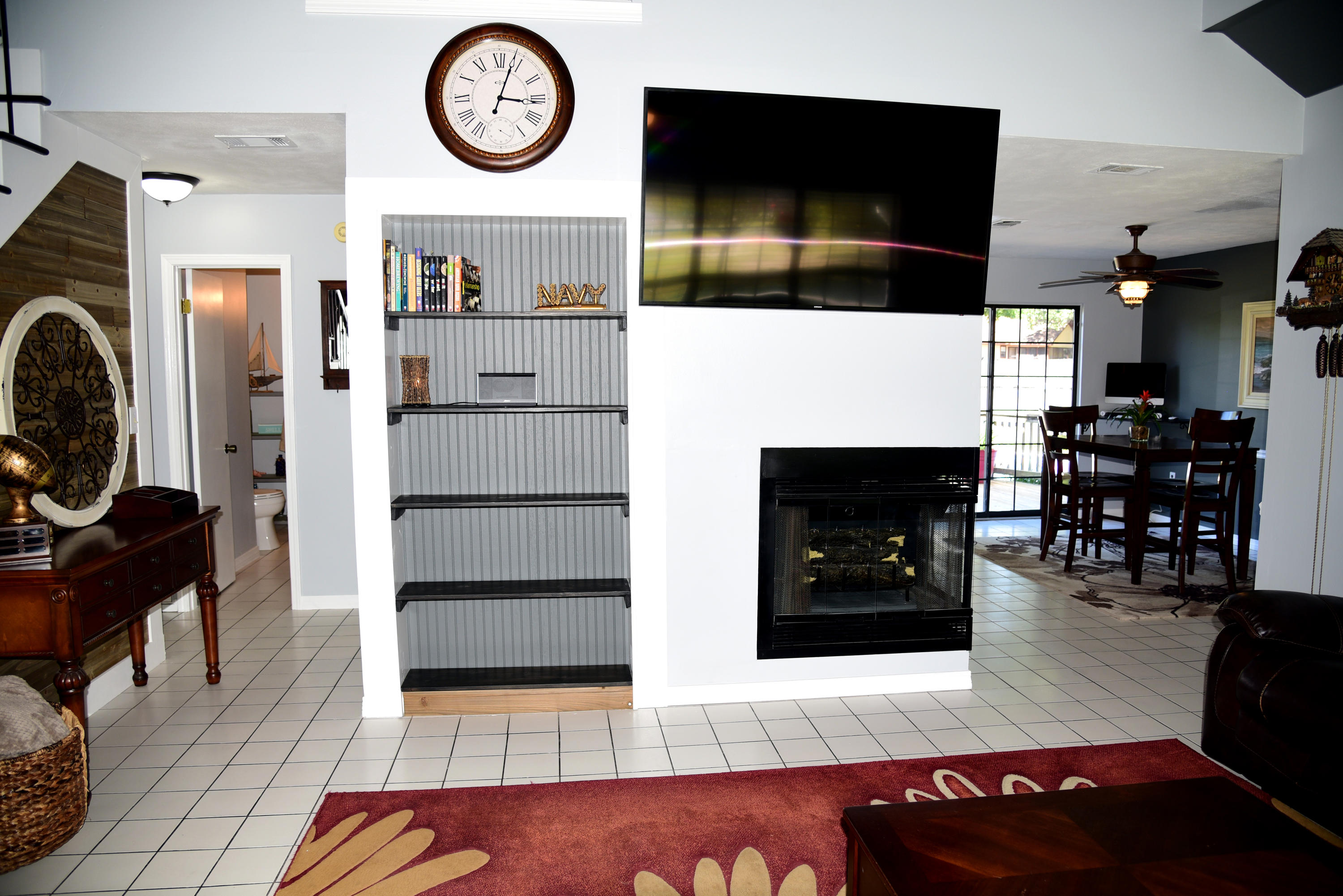 PAGE PLACE - Residential