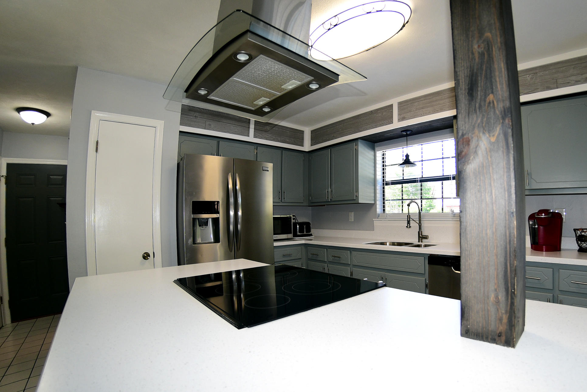 PAGE PLACE - Residential