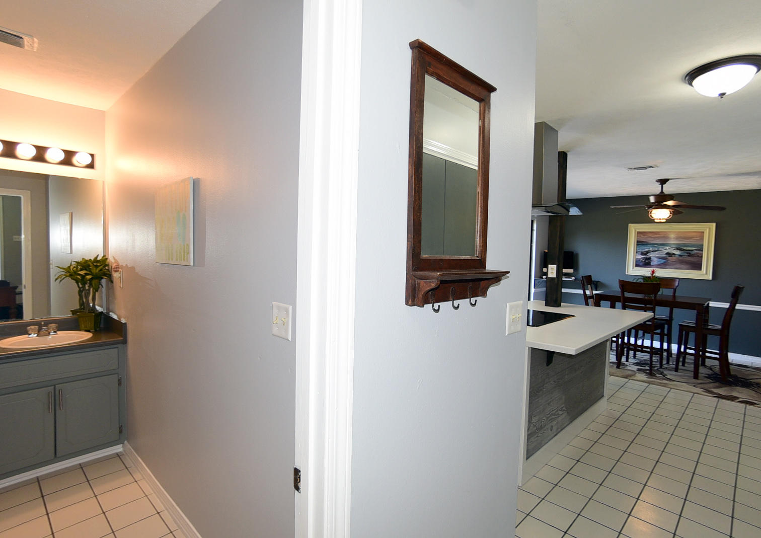 PAGE PLACE - Residential