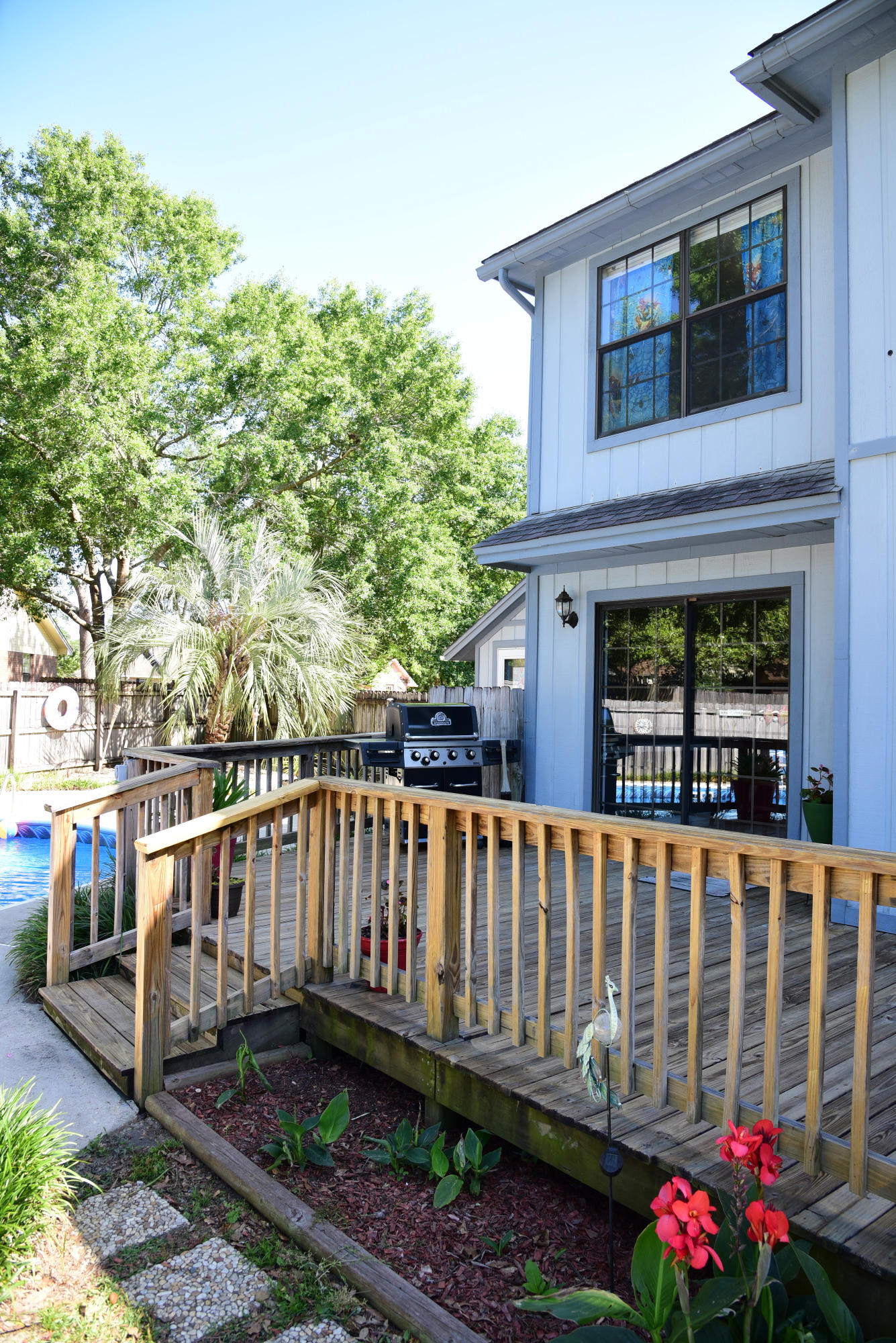 PAGE PLACE - Residential