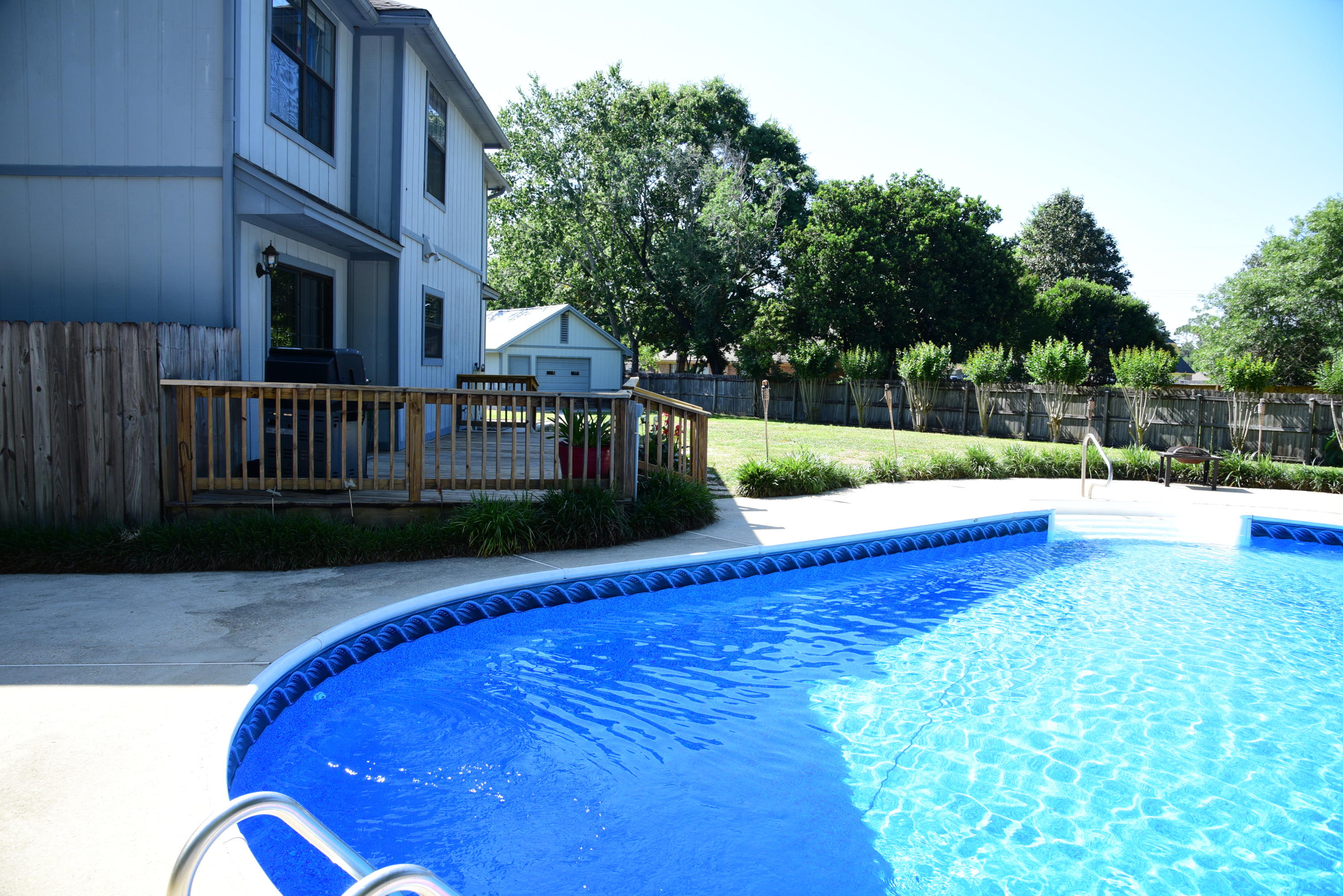 PAGE PLACE - Residential