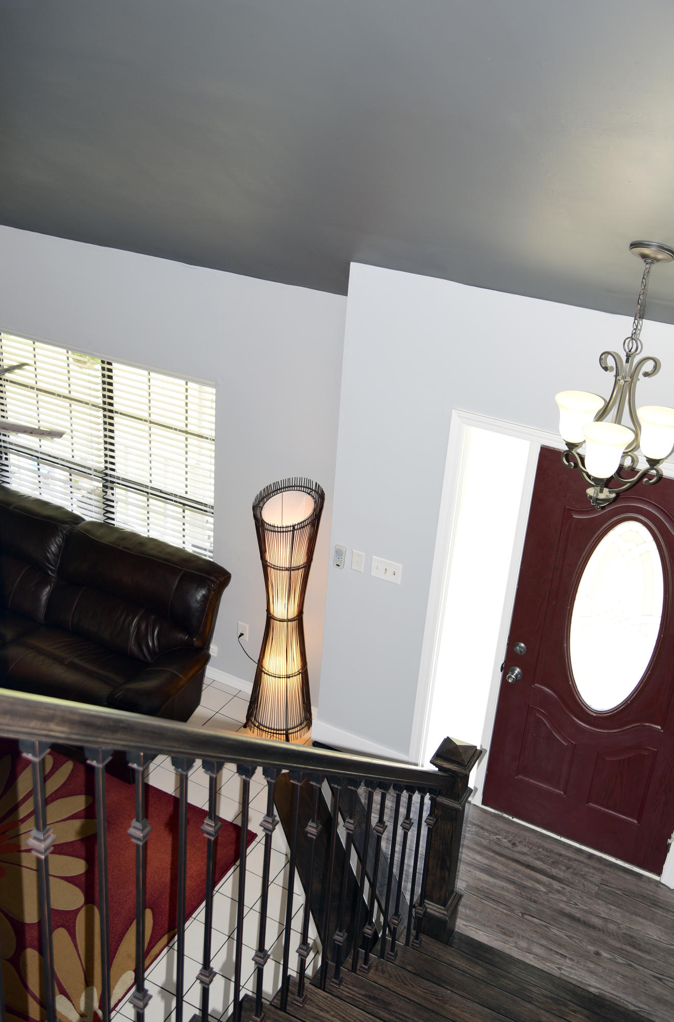 PAGE PLACE - Residential