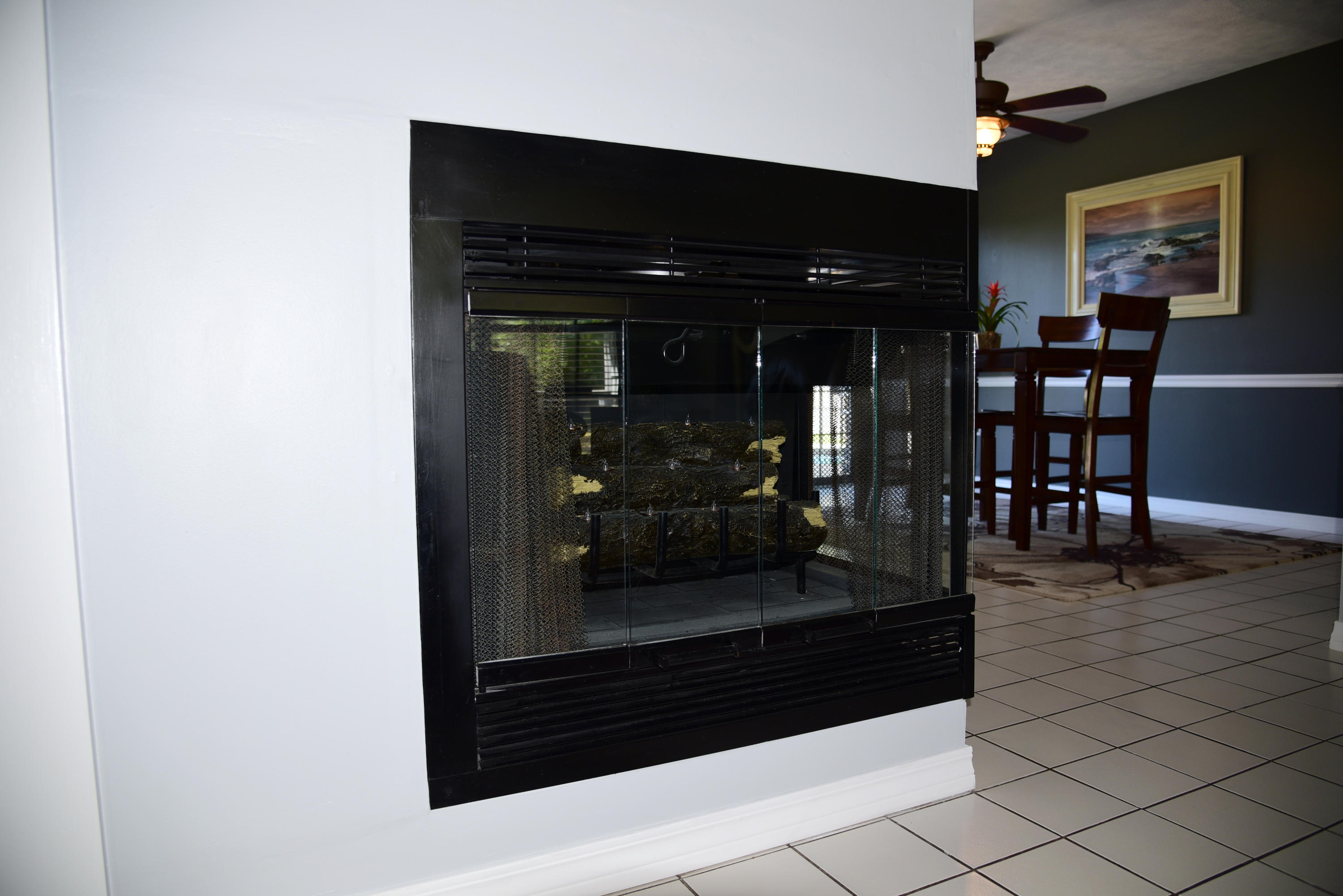 PAGE PLACE - Residential