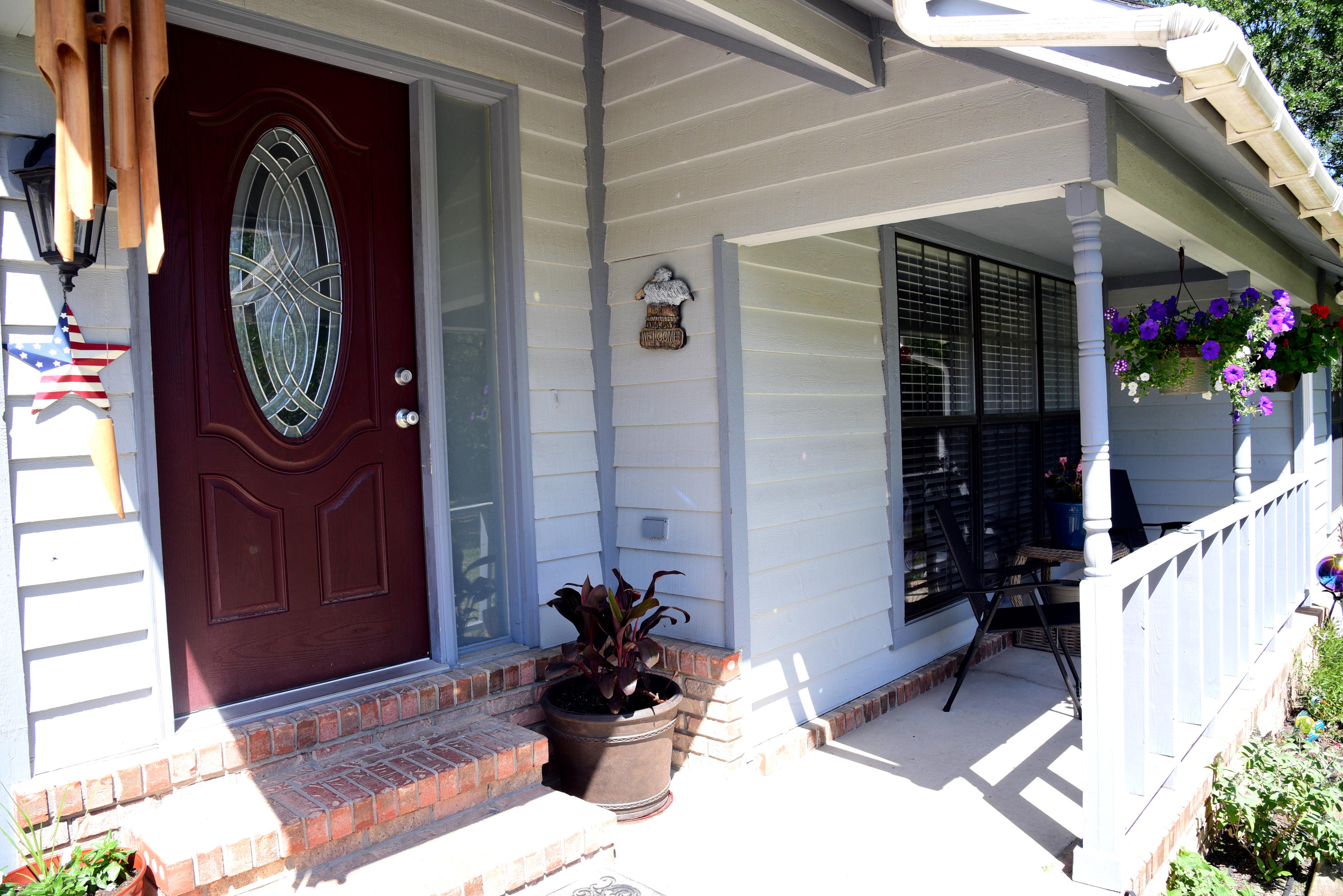 PAGE PLACE - Residential