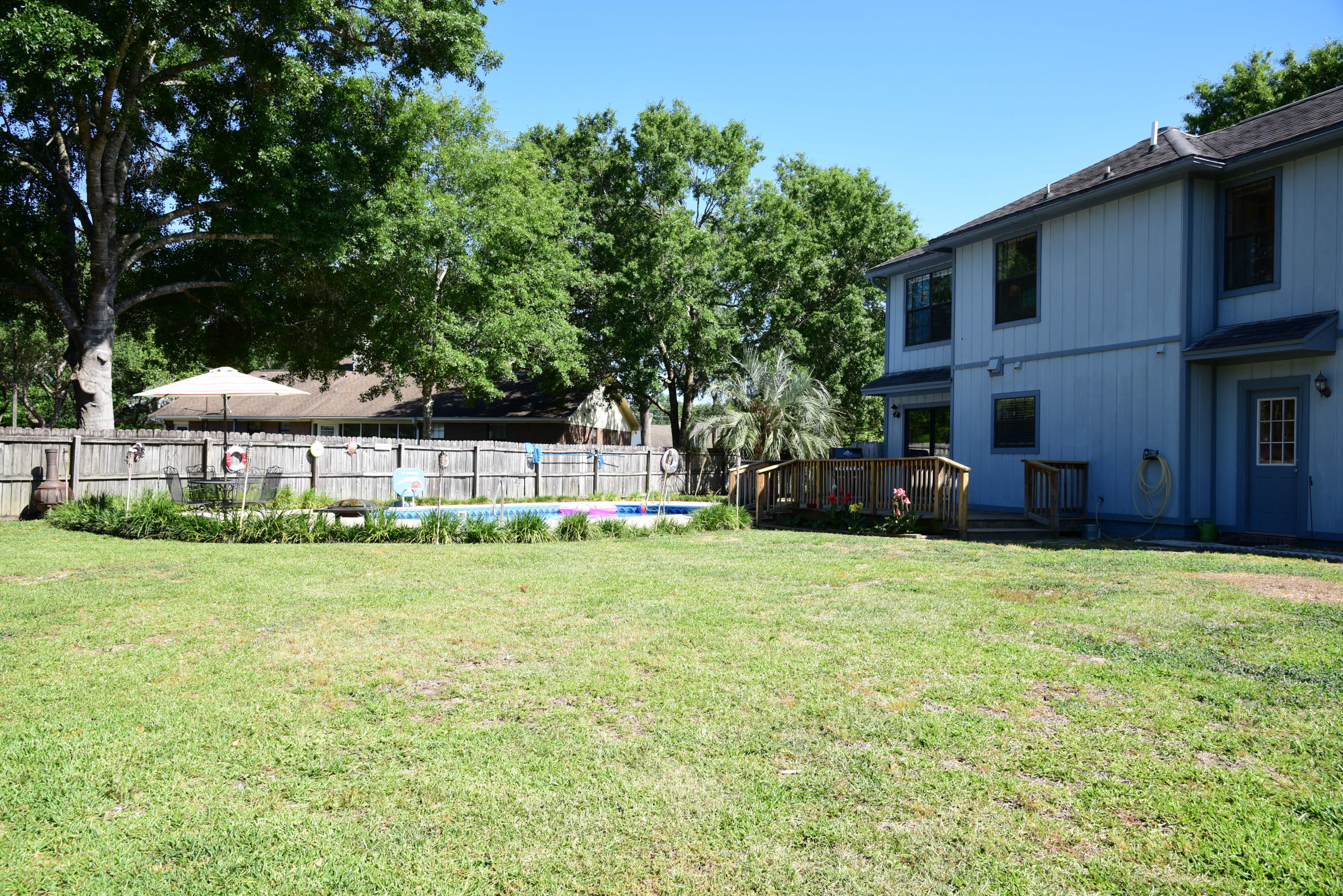 PAGE PLACE - Residential