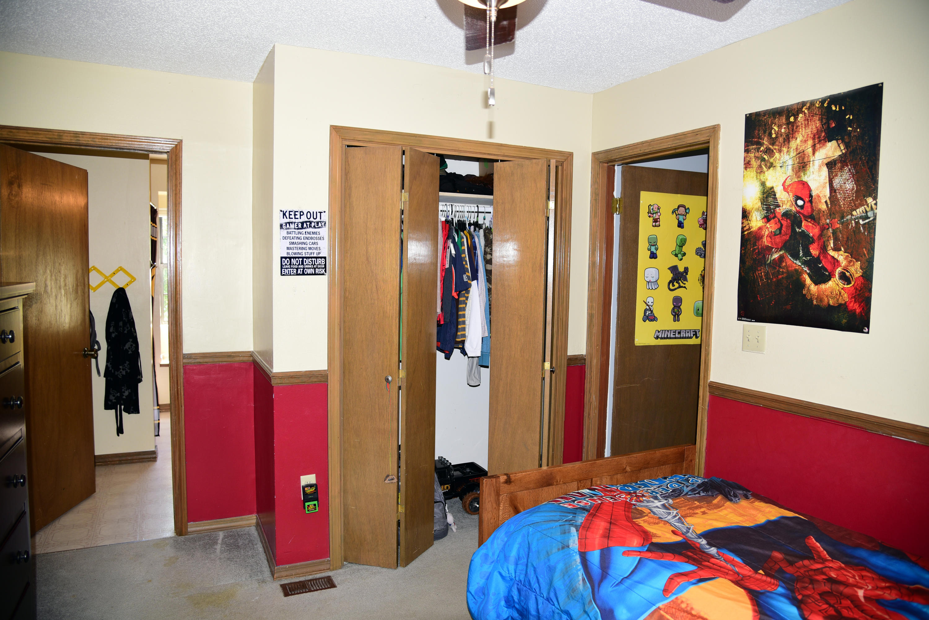 PAGE PLACE - Residential