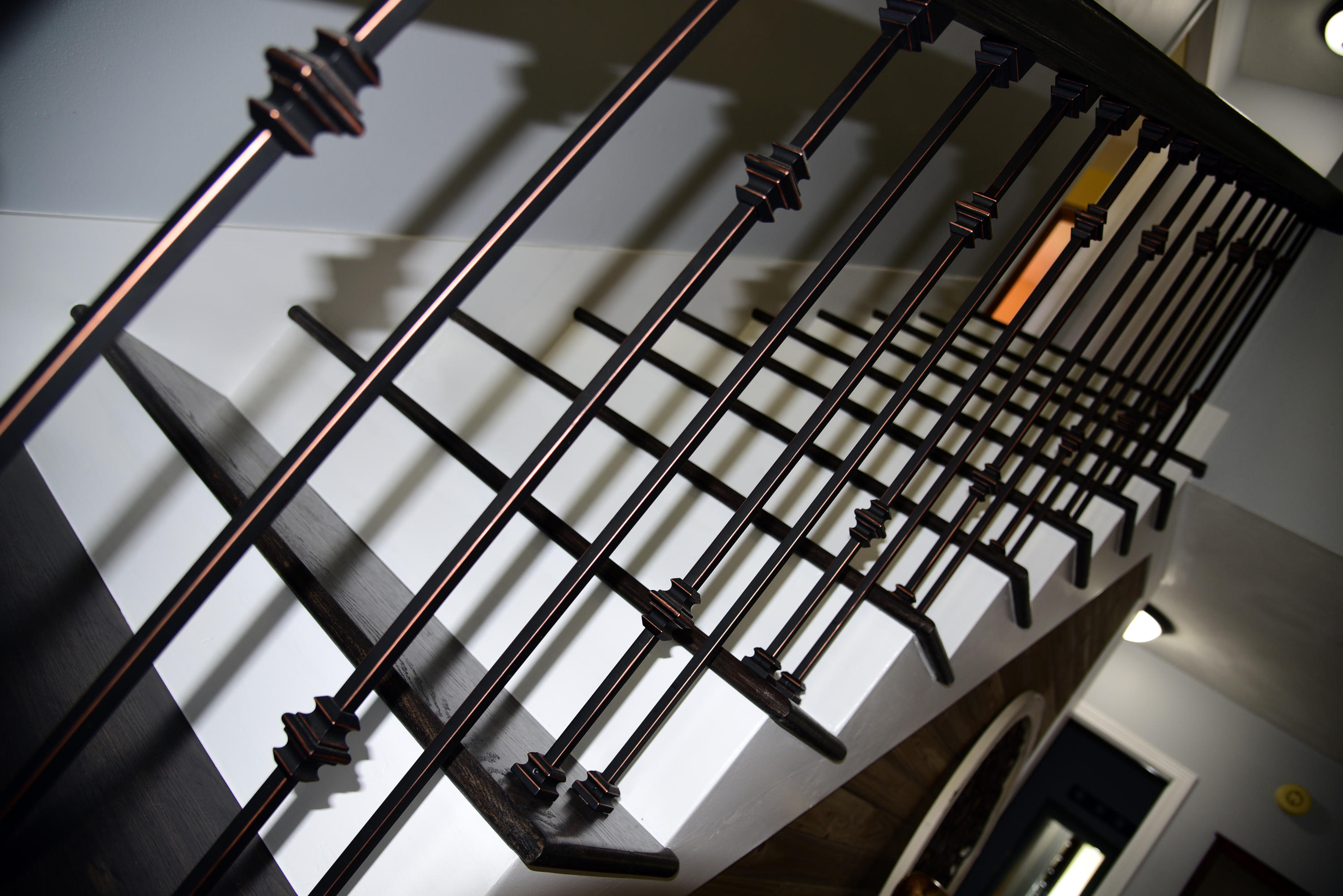 PAGE PLACE - Residential