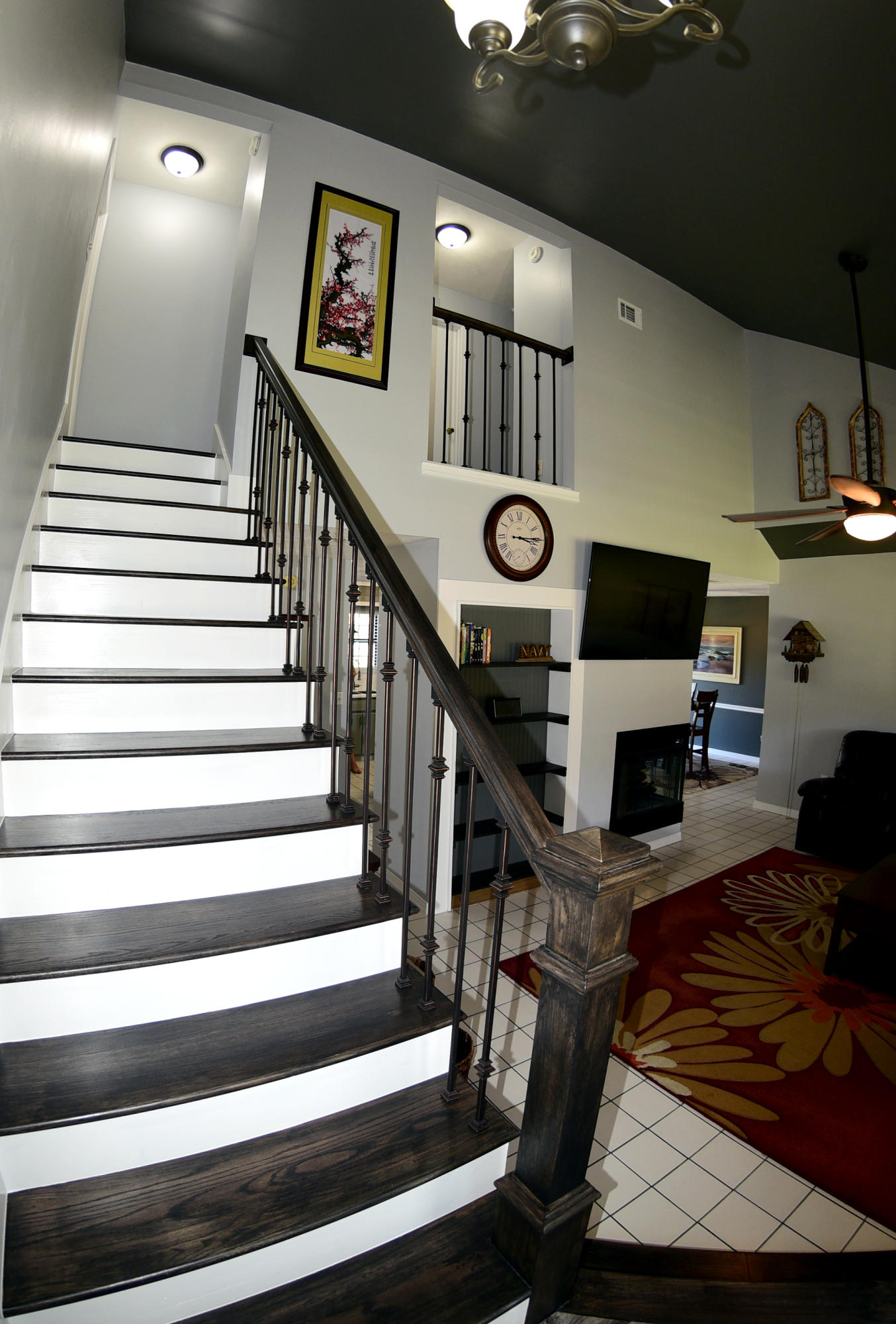 PAGE PLACE - Residential