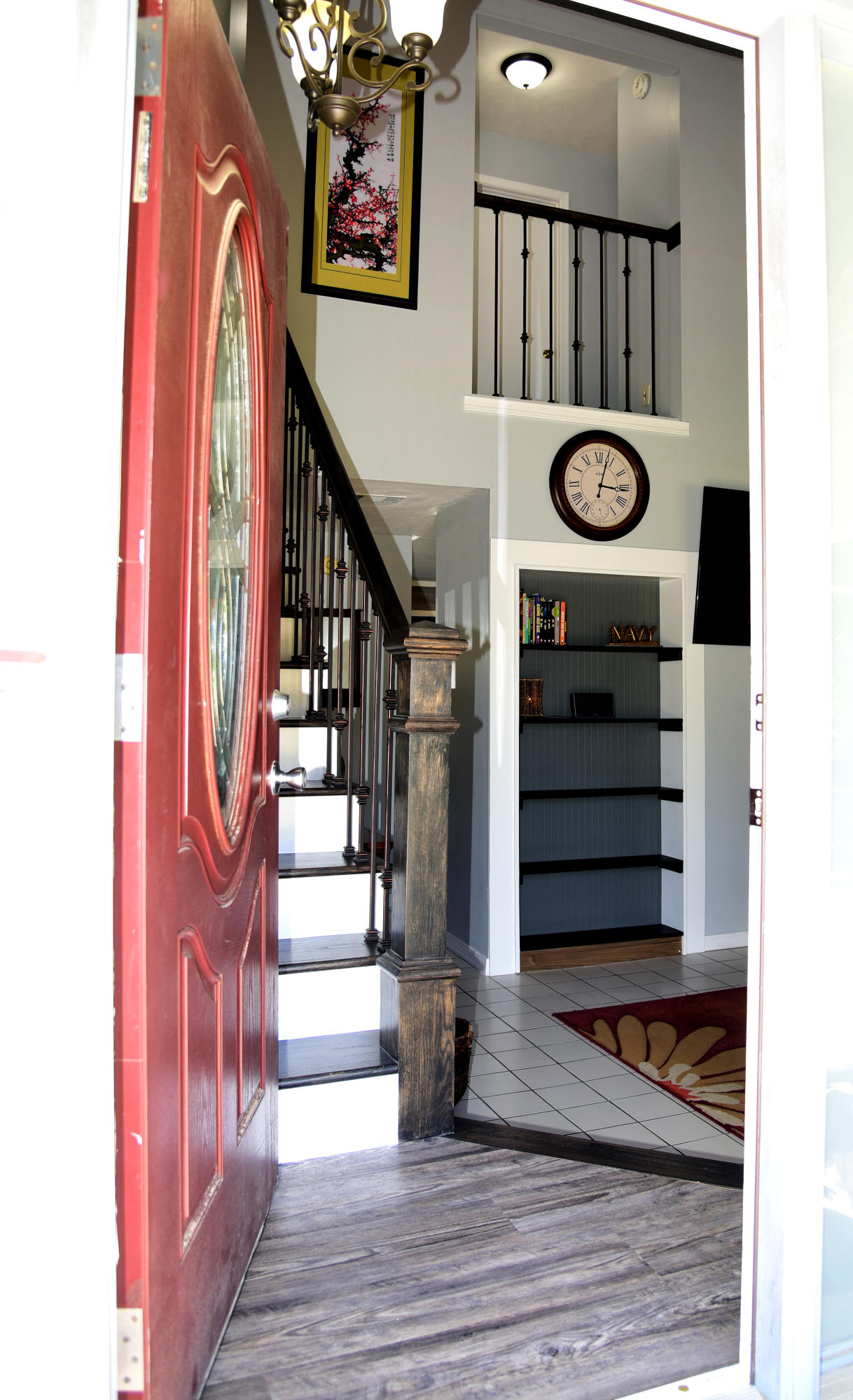 PAGE PLACE - Residential