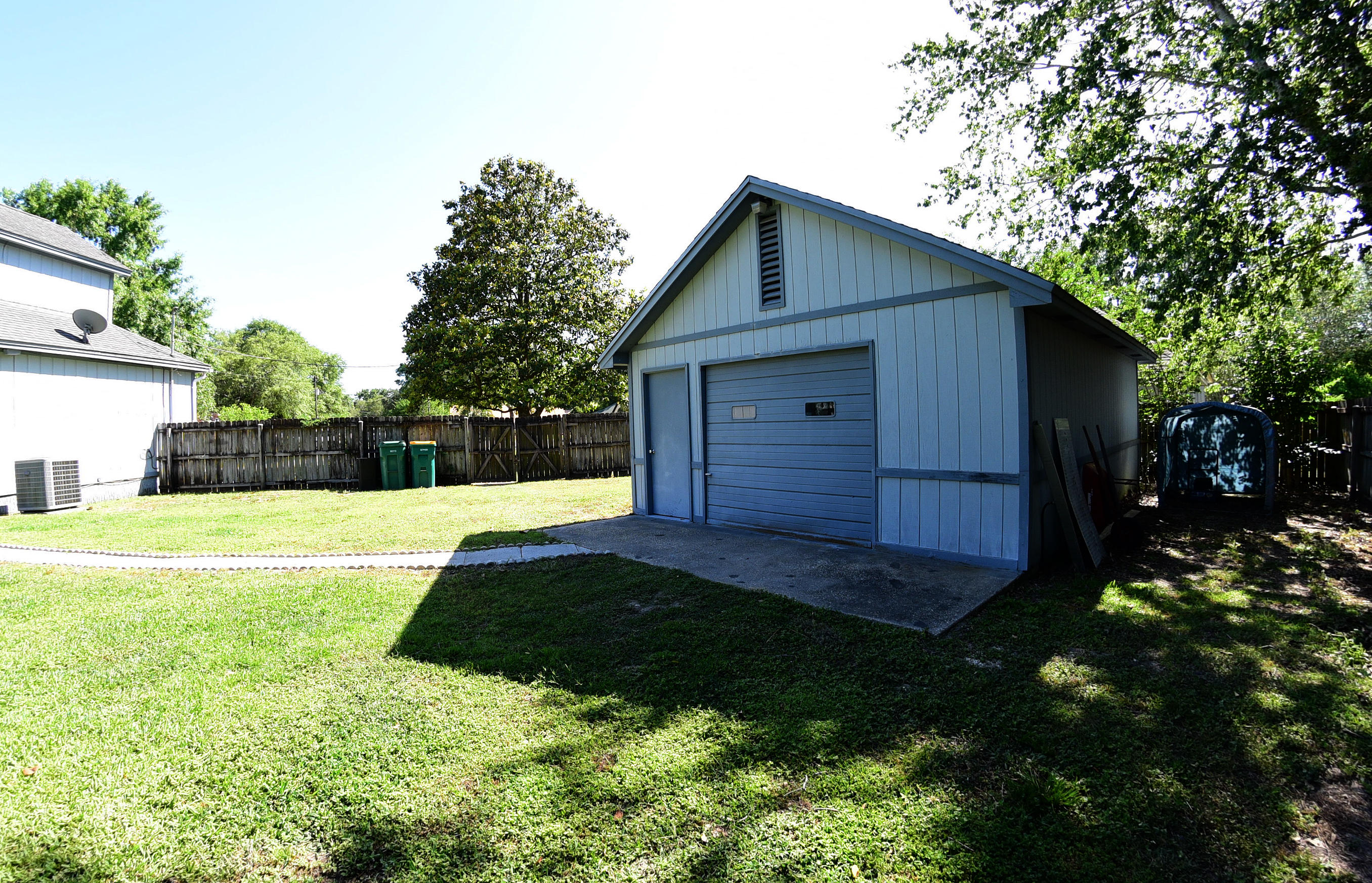 PAGE PLACE - Residential