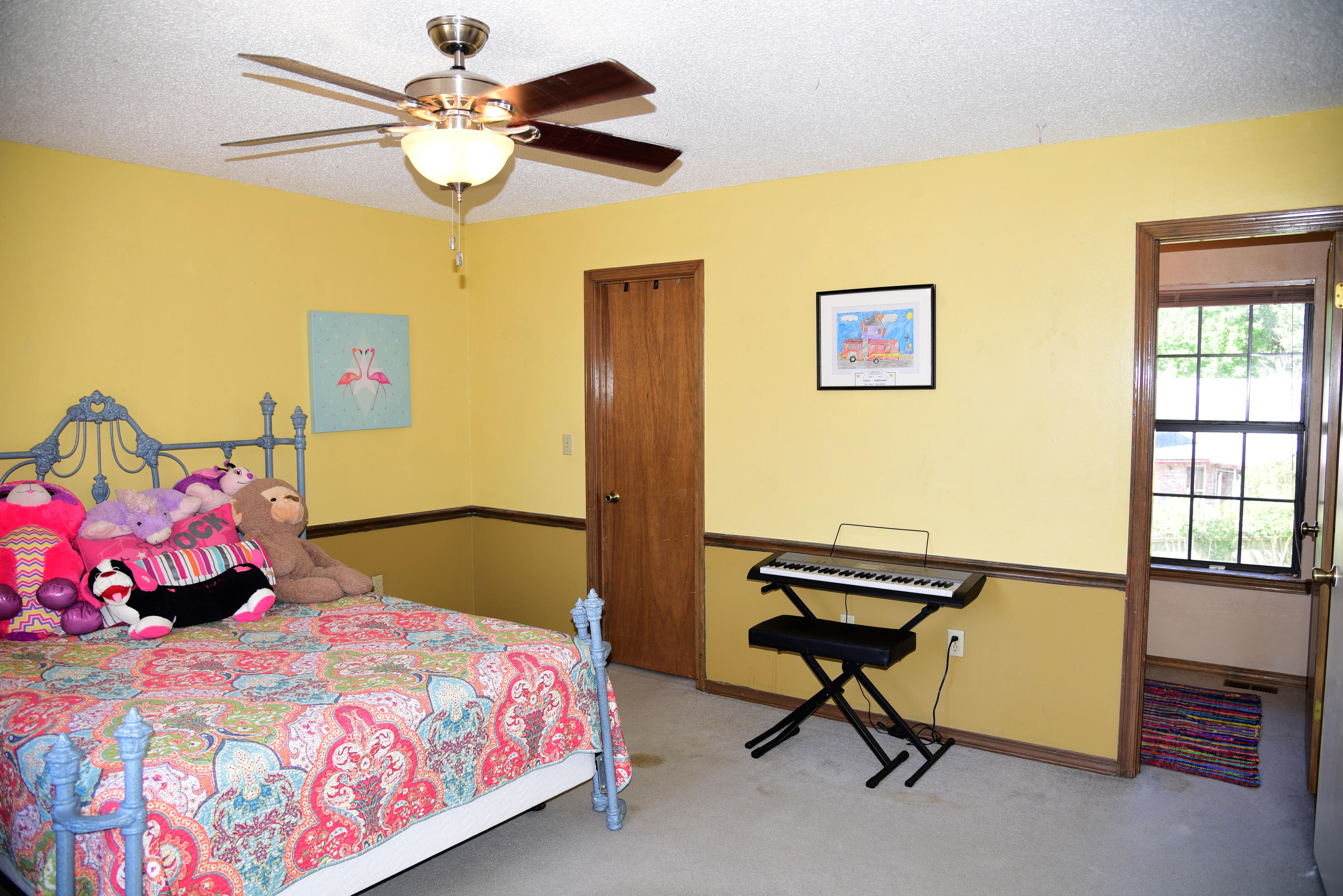 PAGE PLACE - Residential