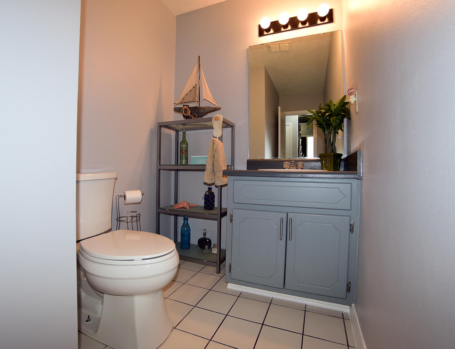 PAGE PLACE - Residential