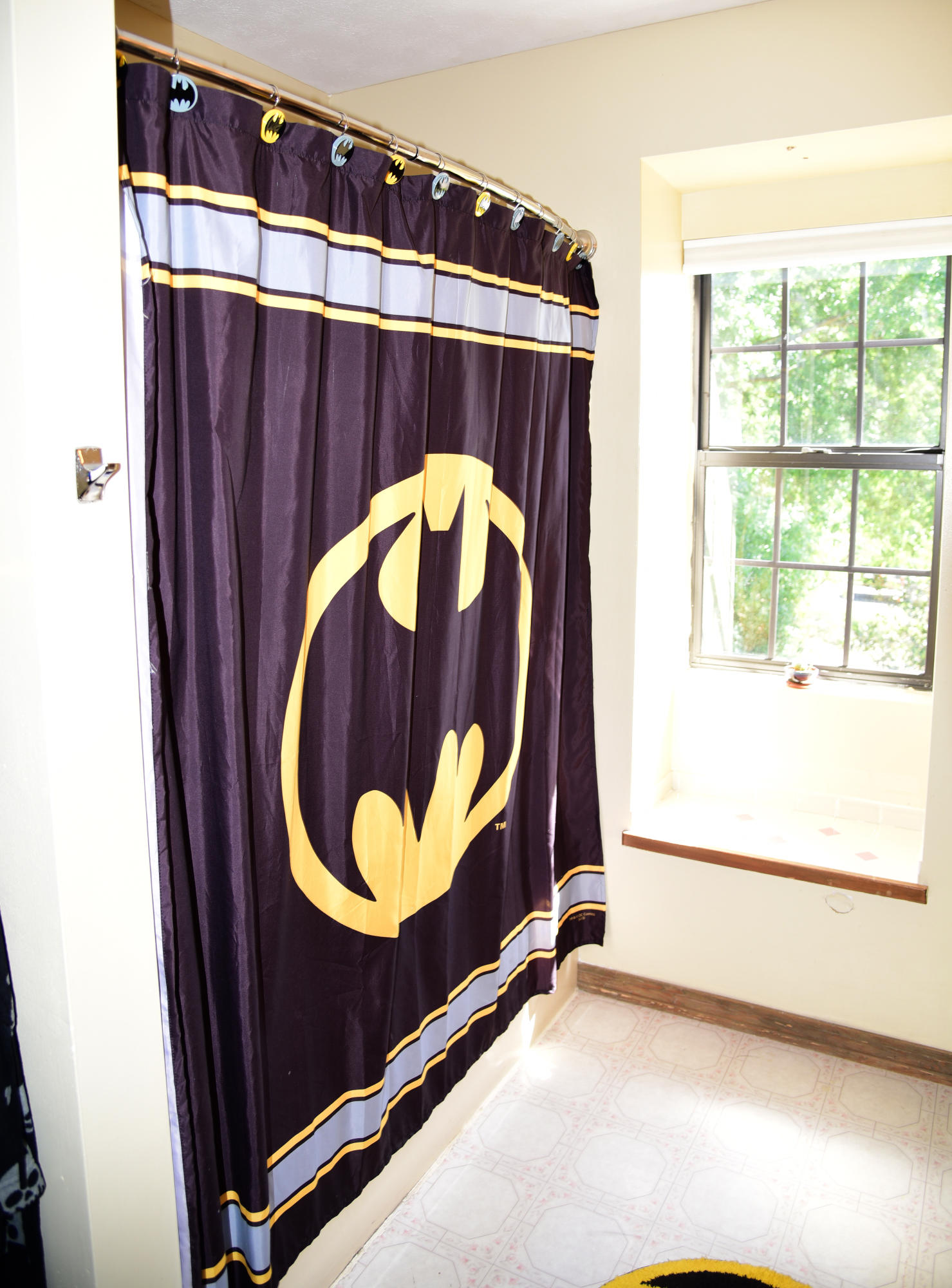 PAGE PLACE - Residential