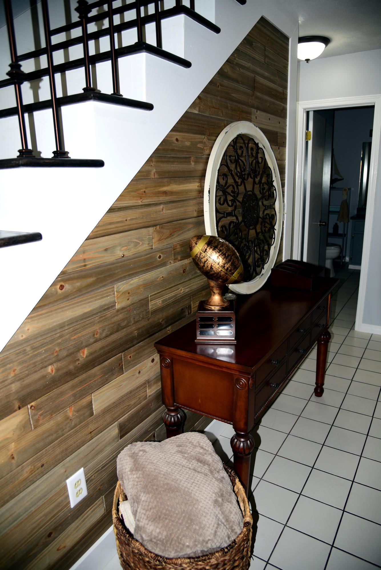 PAGE PLACE - Residential