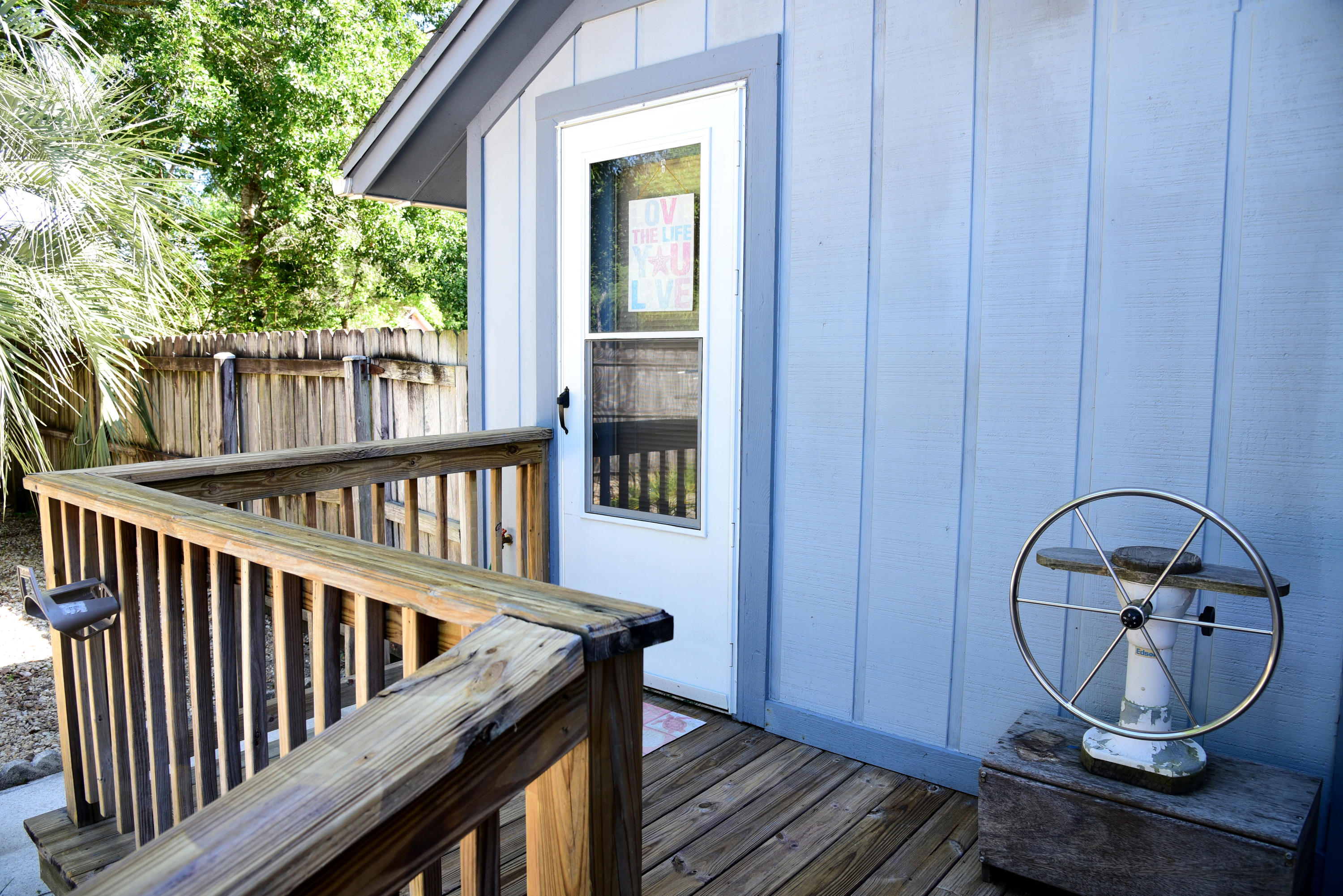 PAGE PLACE - Residential