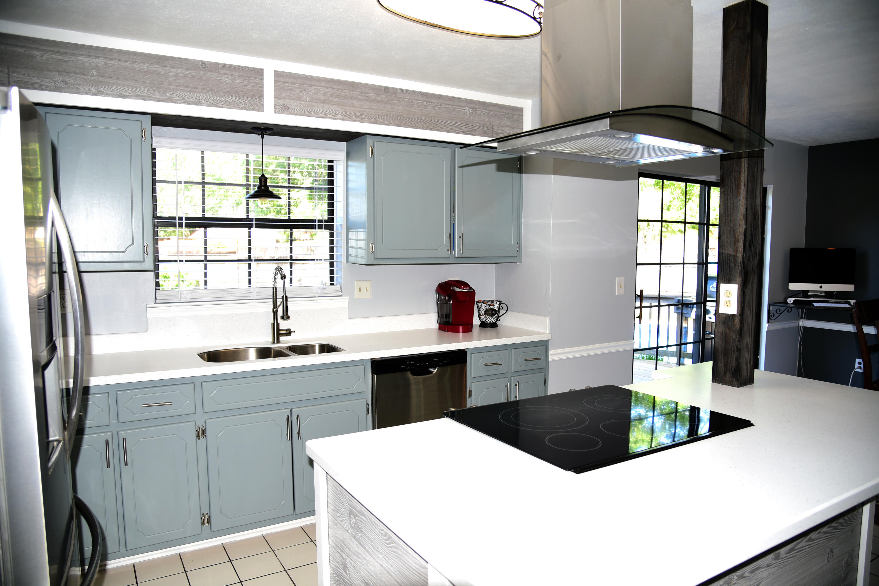 PAGE PLACE - Residential