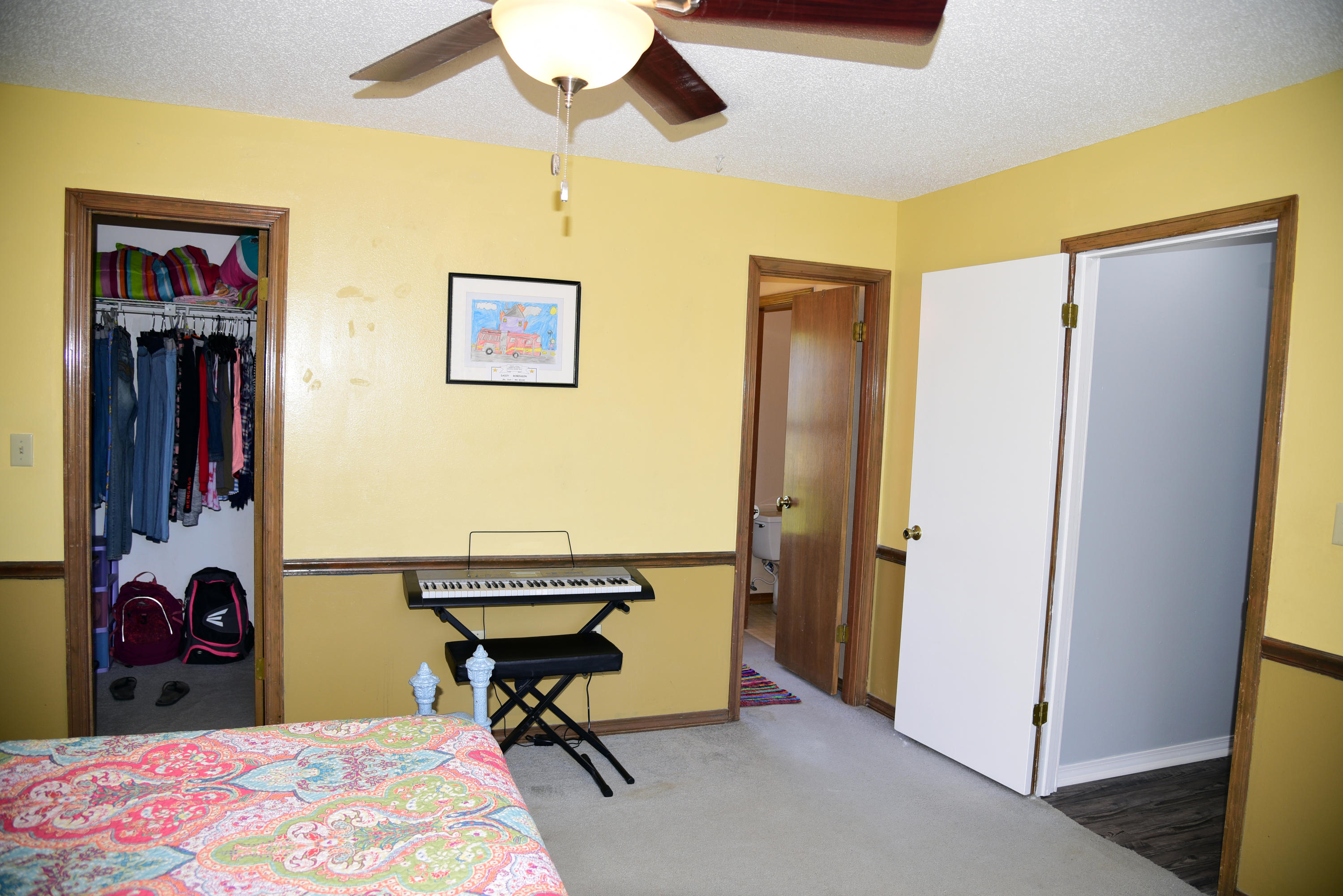 PAGE PLACE - Residential