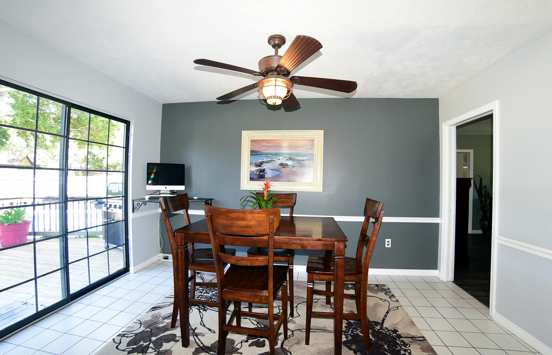 PAGE PLACE - Residential