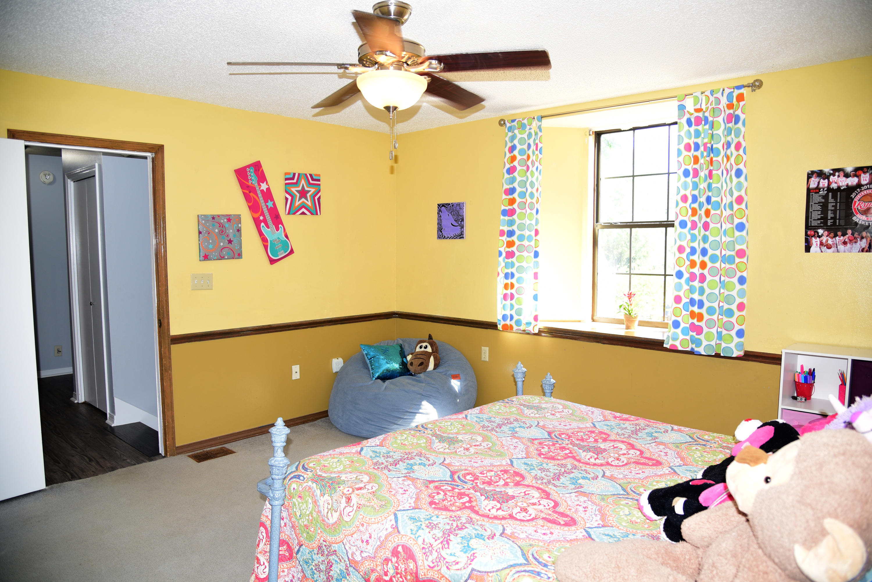 PAGE PLACE - Residential