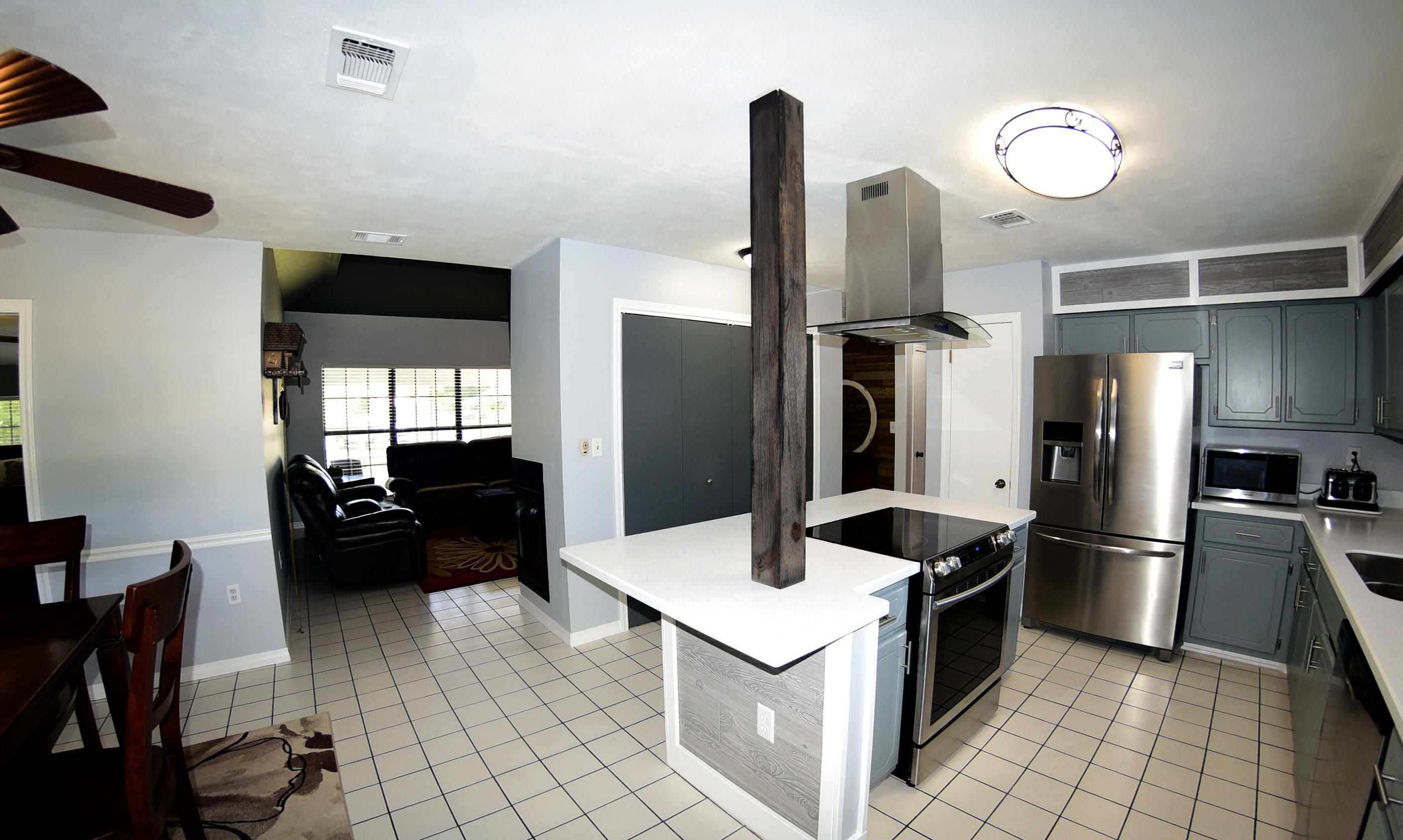 PAGE PLACE - Residential