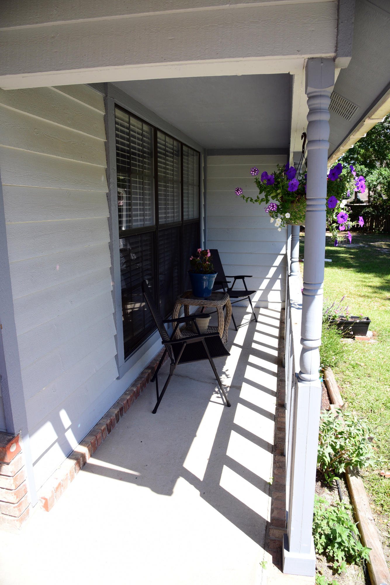 PAGE PLACE - Residential