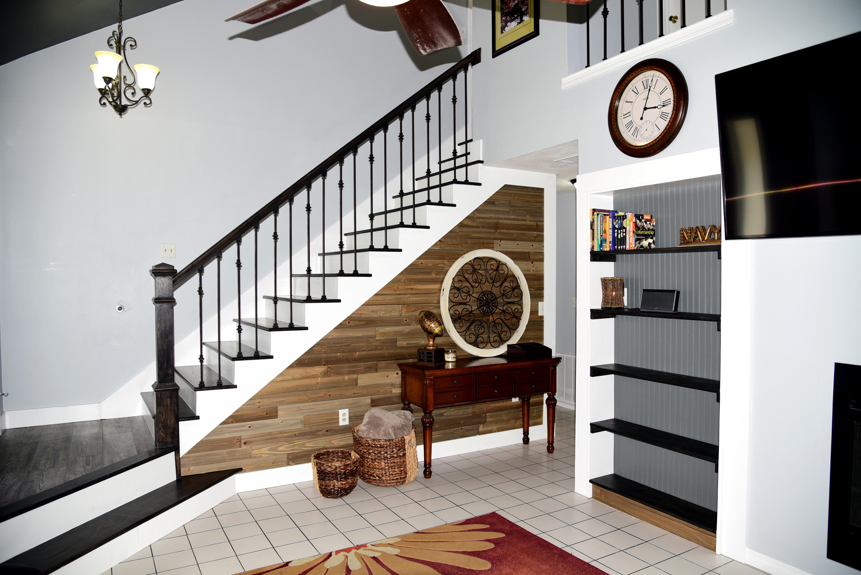 PAGE PLACE - Residential