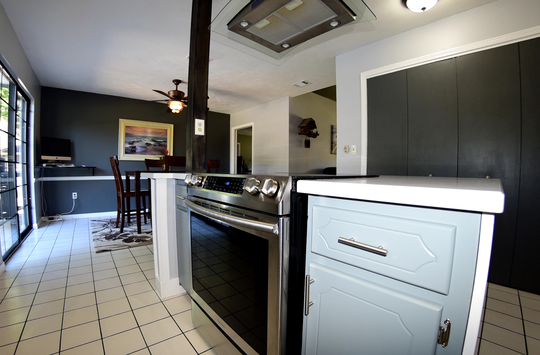 PAGE PLACE - Residential