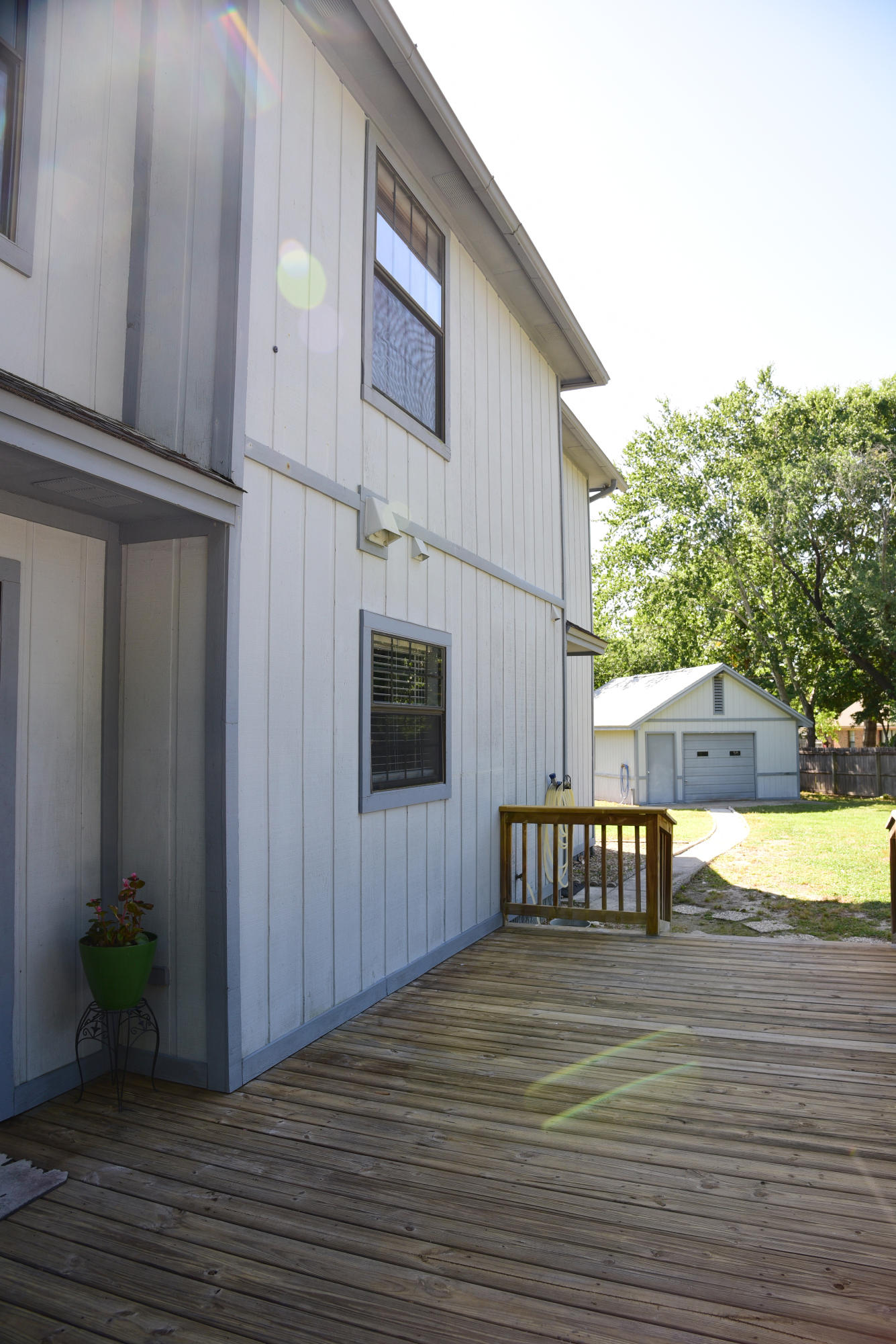 PAGE PLACE - Residential