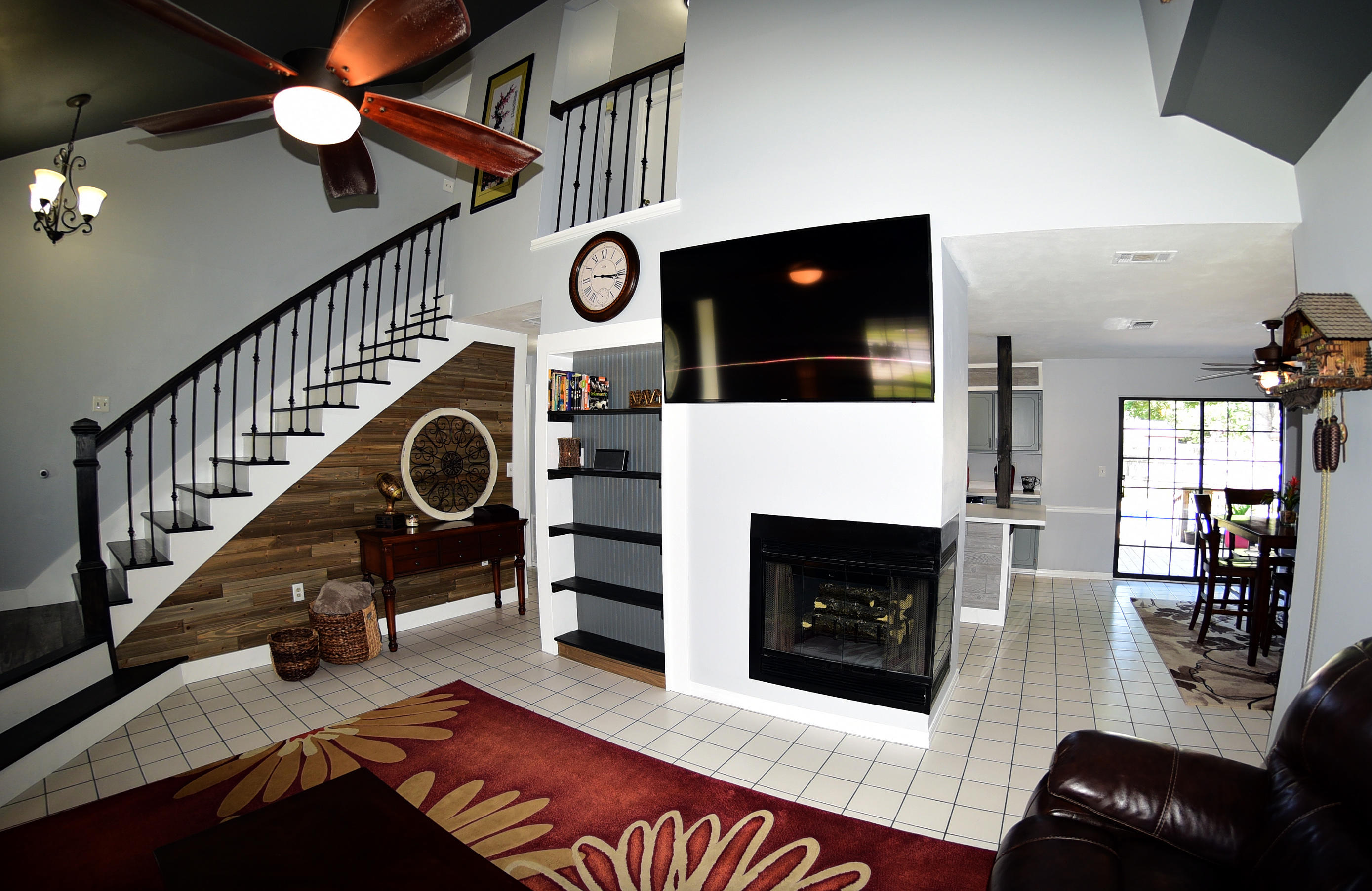 PAGE PLACE - Residential