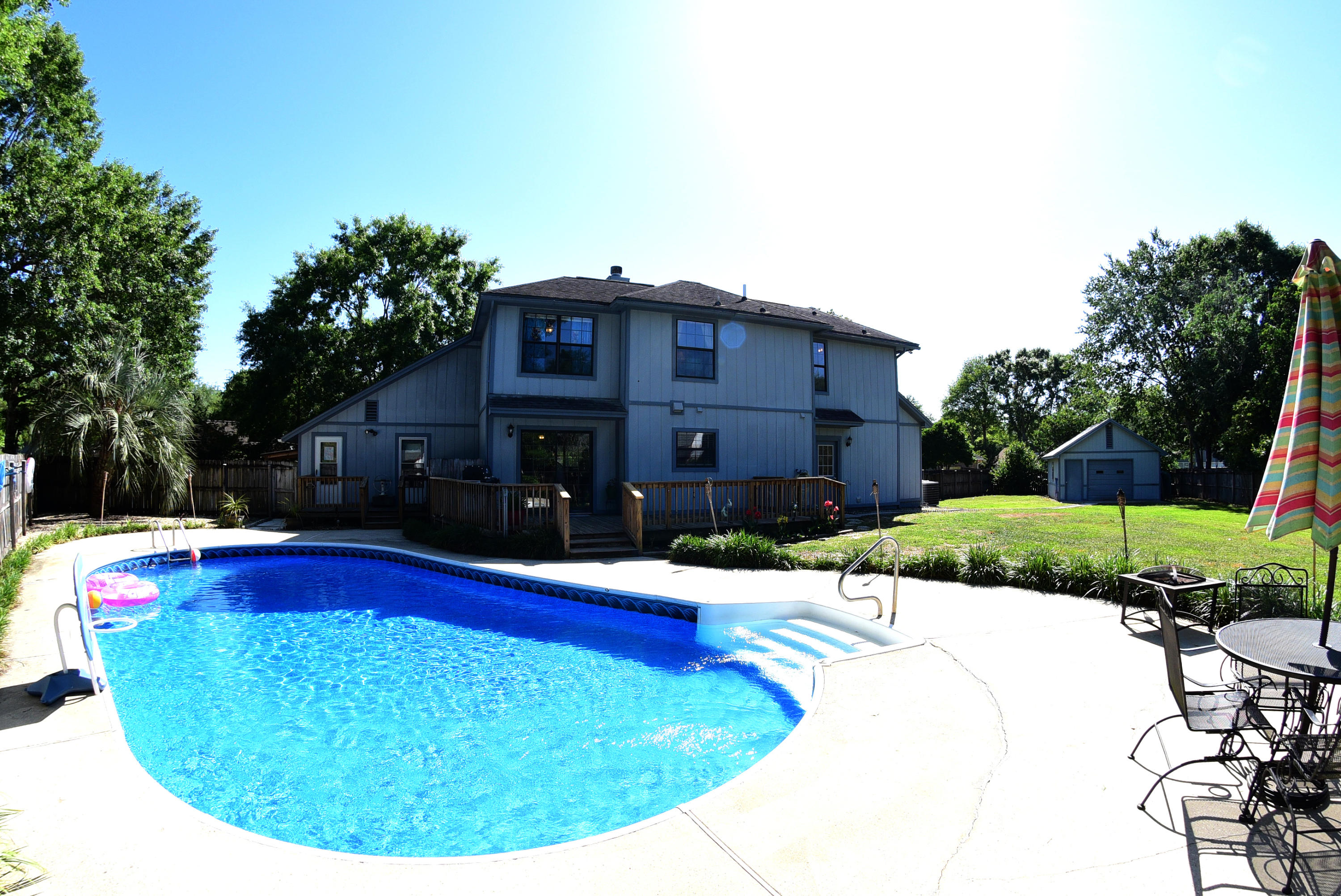 PAGE PLACE - Residential