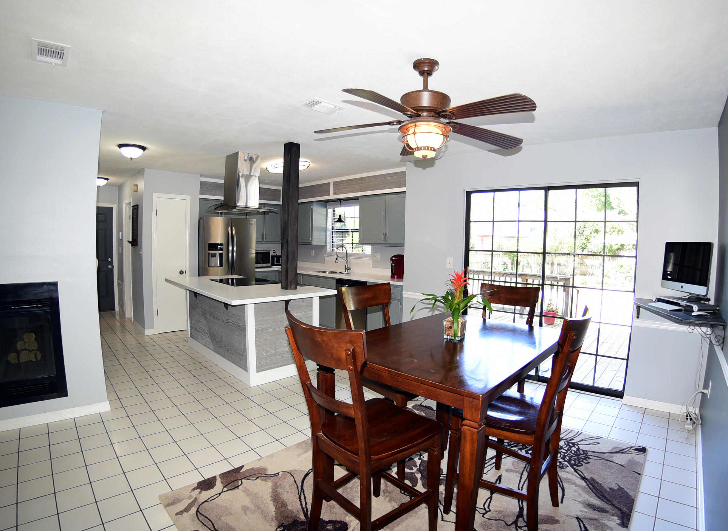 PAGE PLACE - Residential