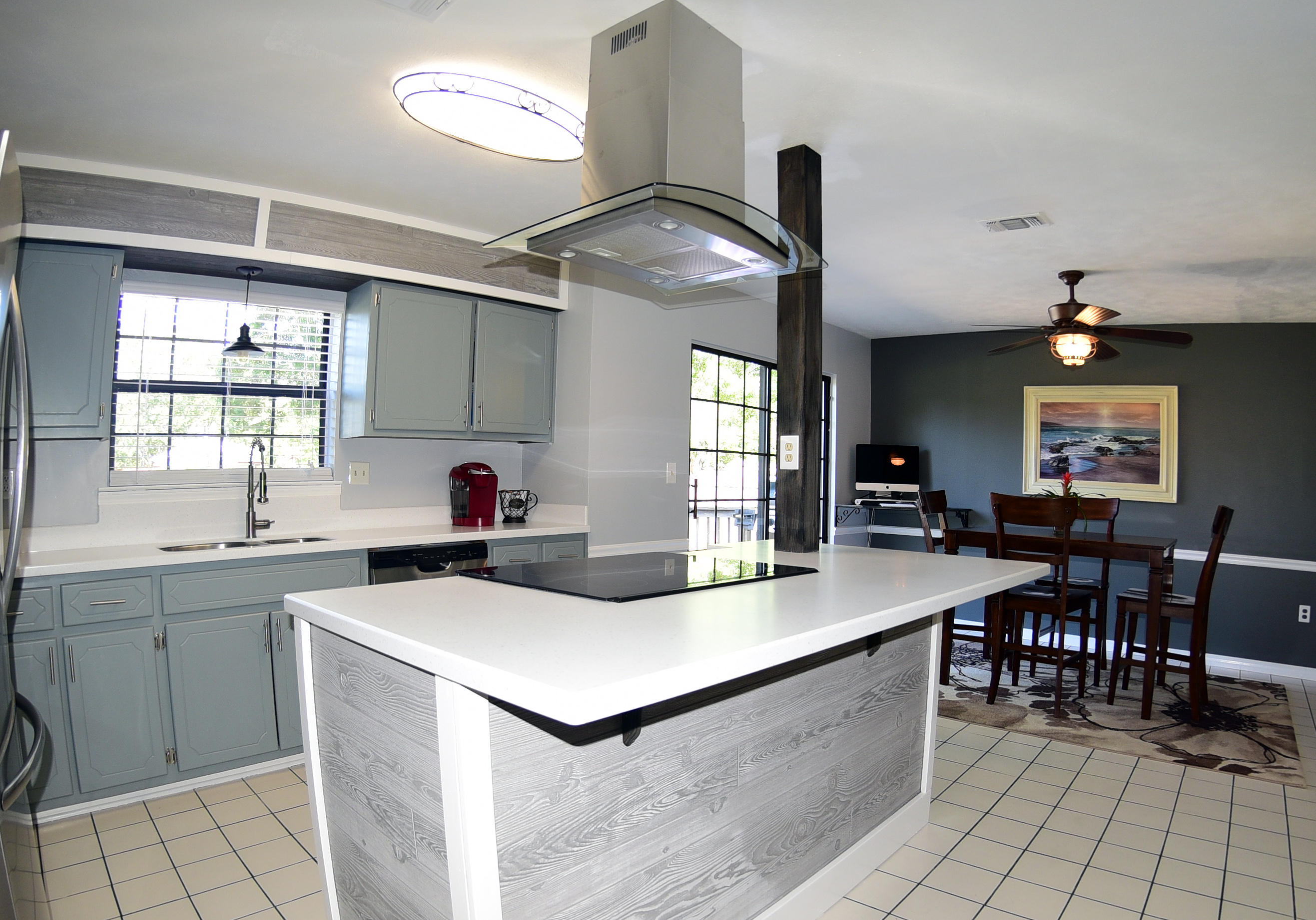 PAGE PLACE - Residential