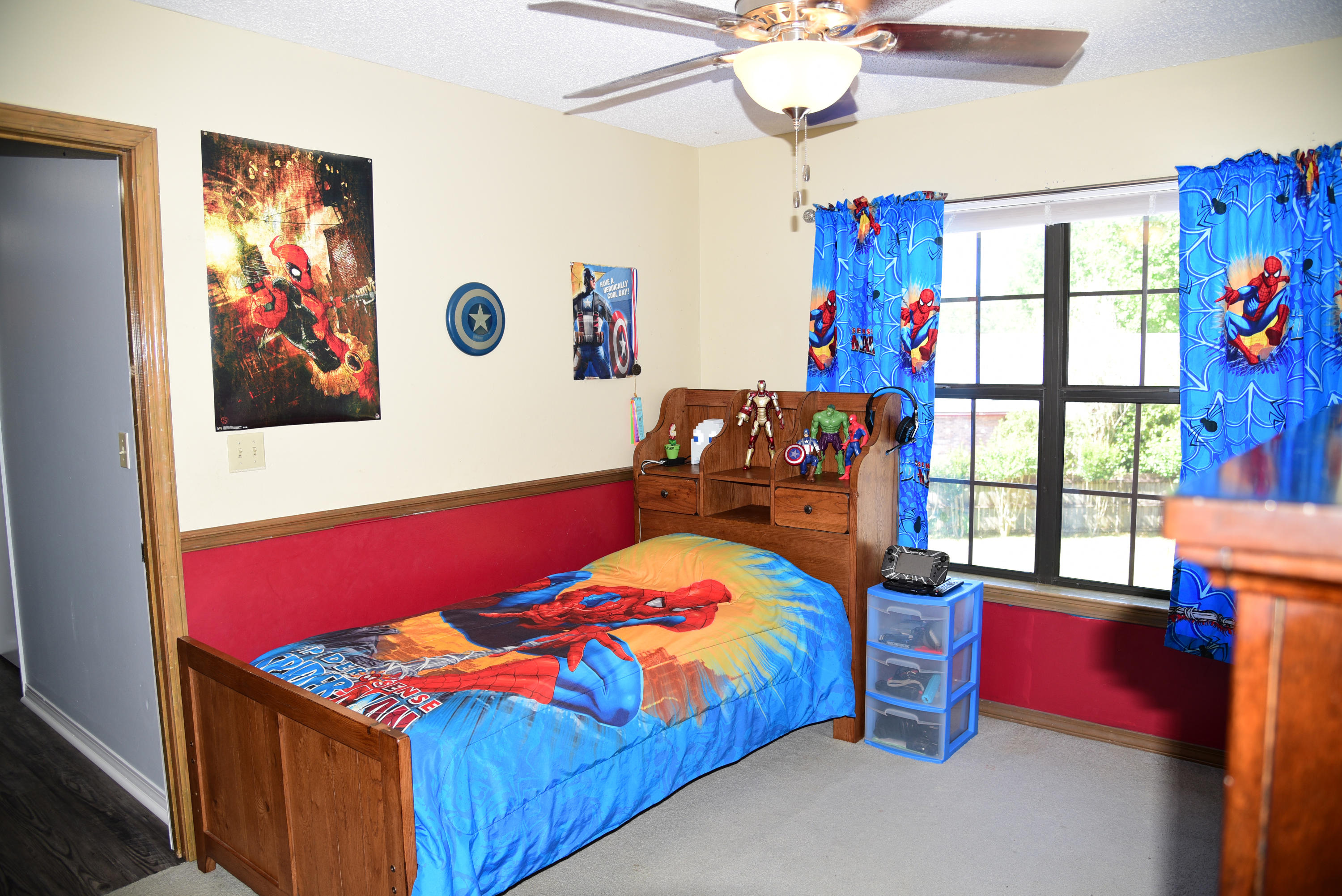 PAGE PLACE - Residential