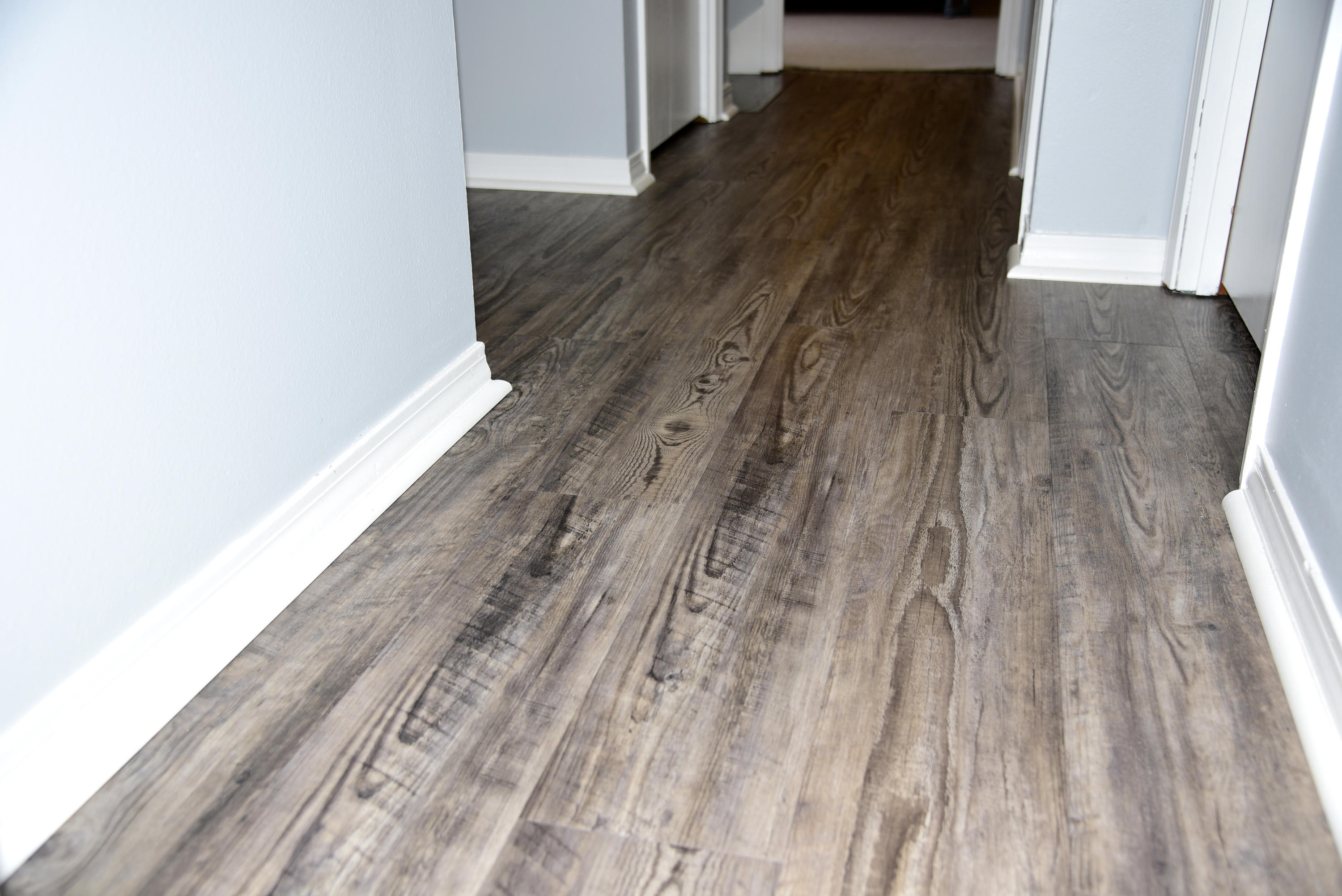 PAGE PLACE - Residential