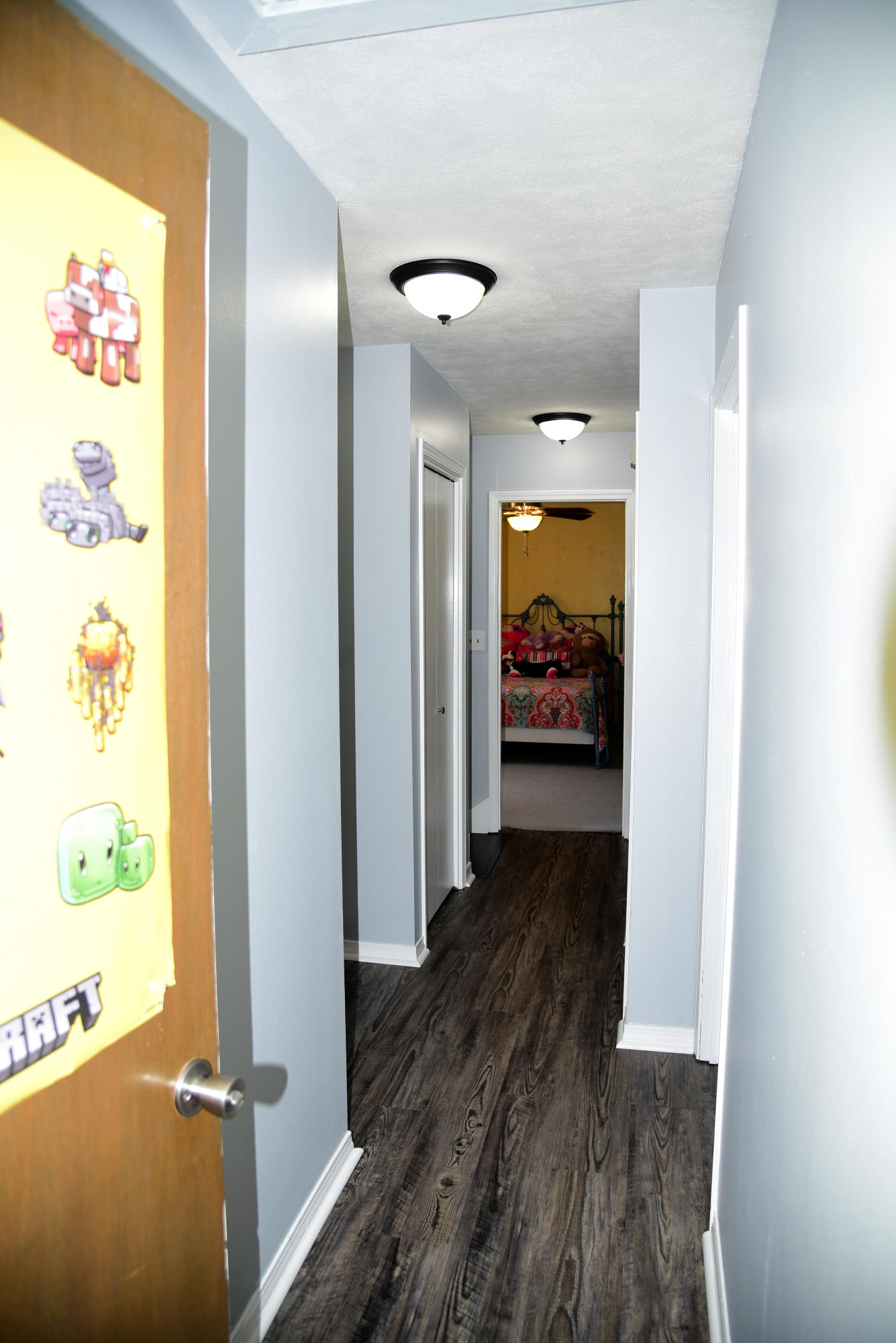 PAGE PLACE - Residential