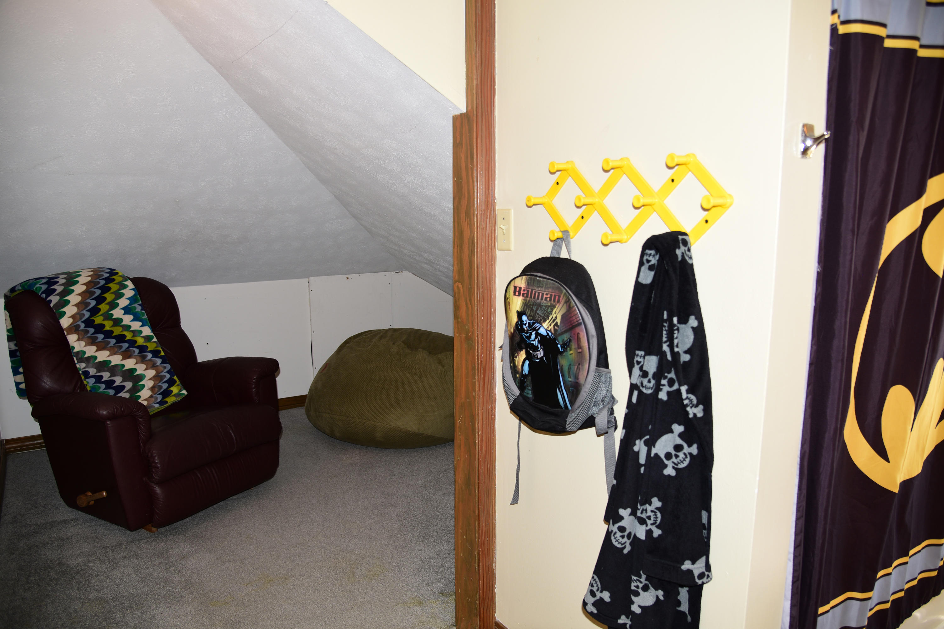 PAGE PLACE - Residential