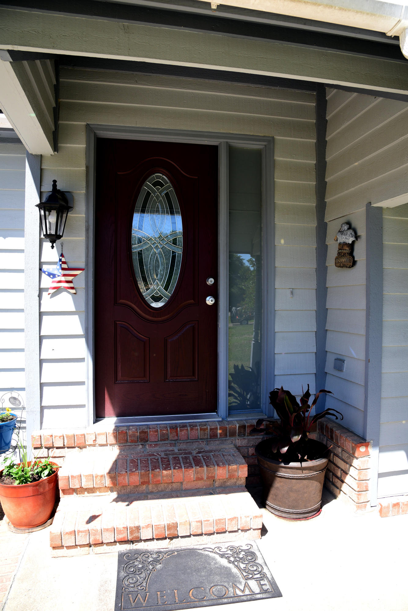 PAGE PLACE - Residential