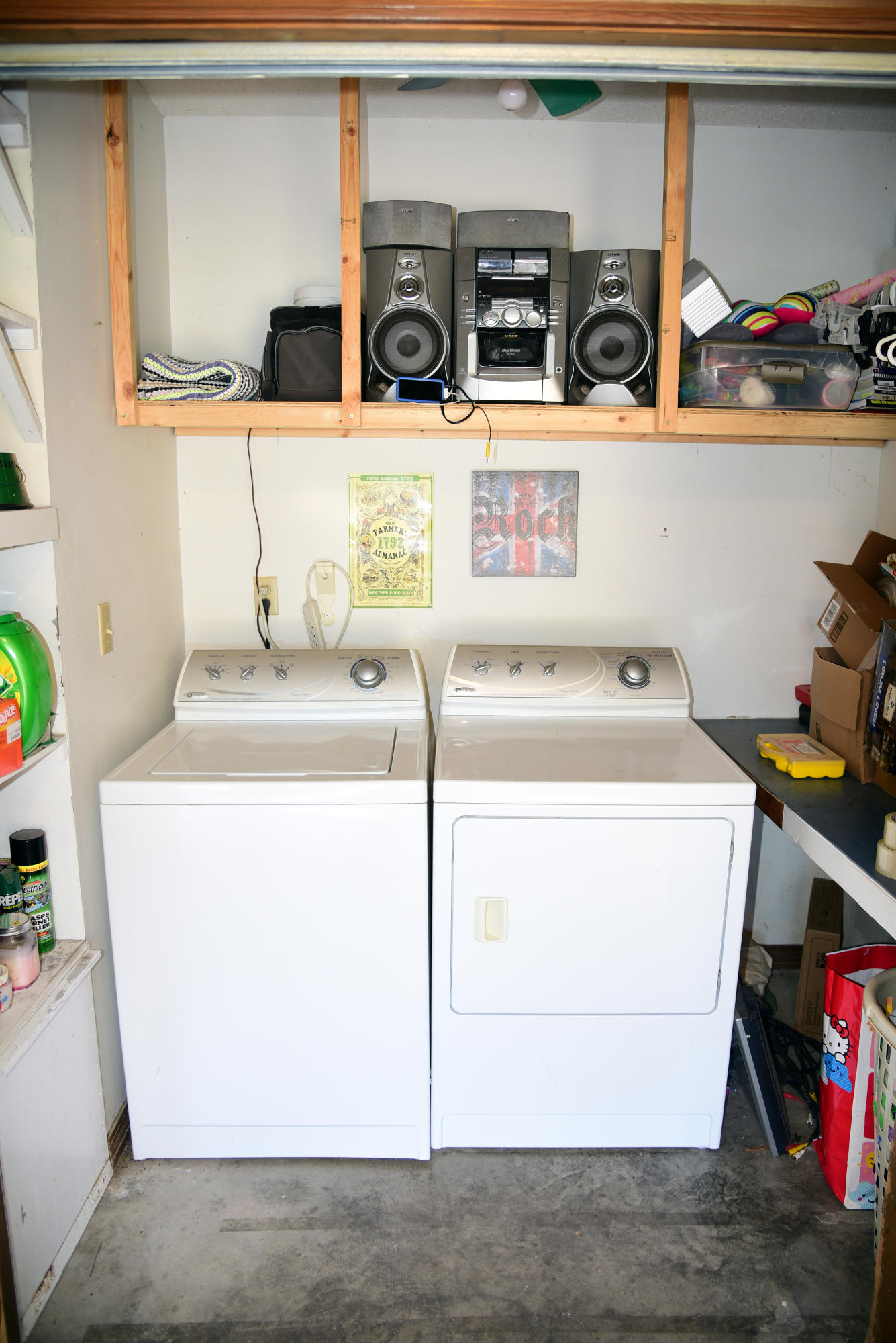 PAGE PLACE - Residential