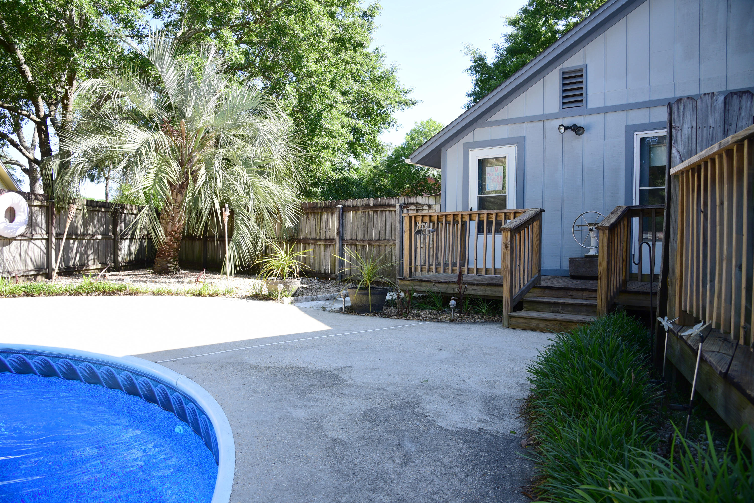 PAGE PLACE - Residential