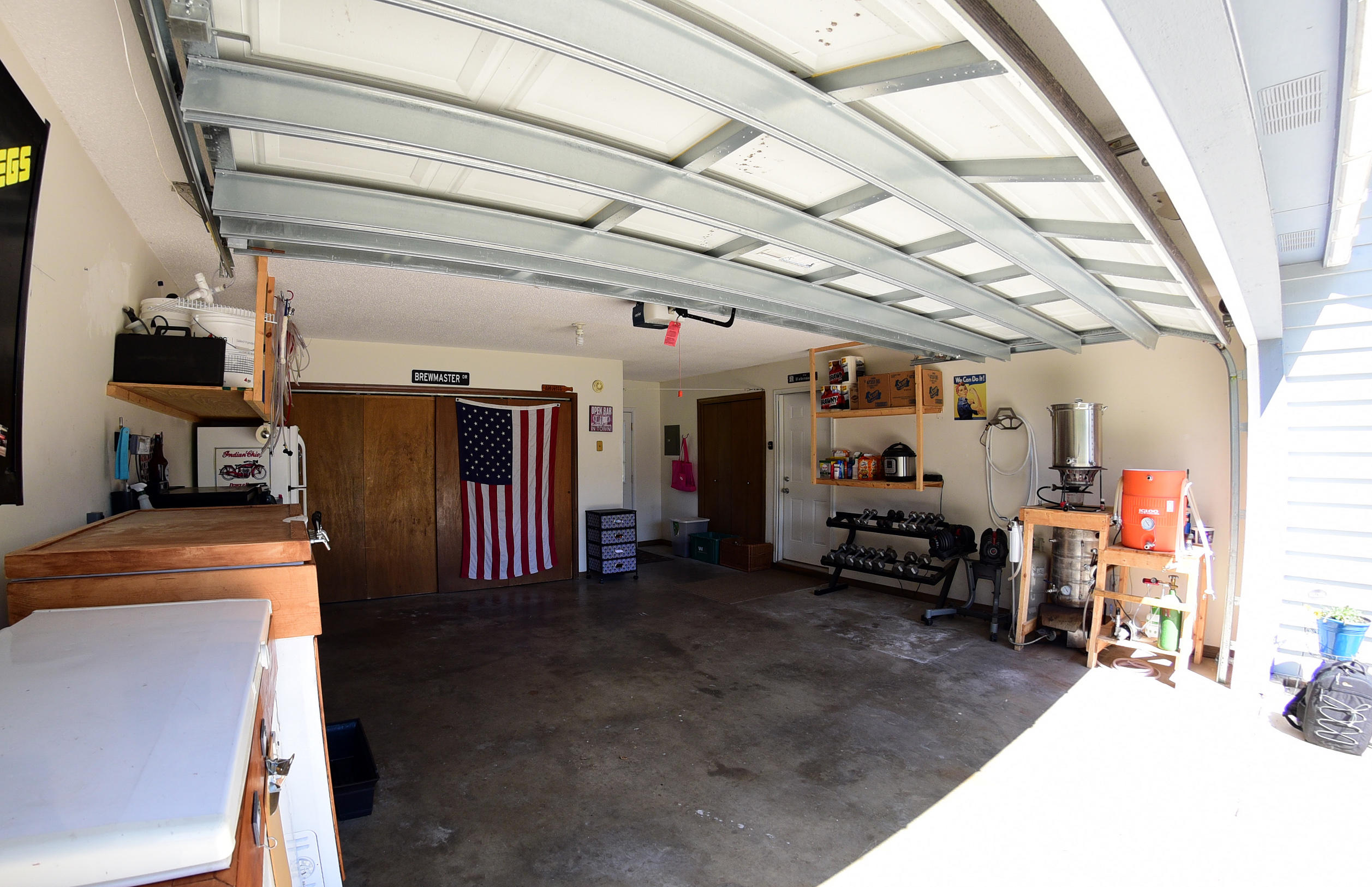 PAGE PLACE - Residential