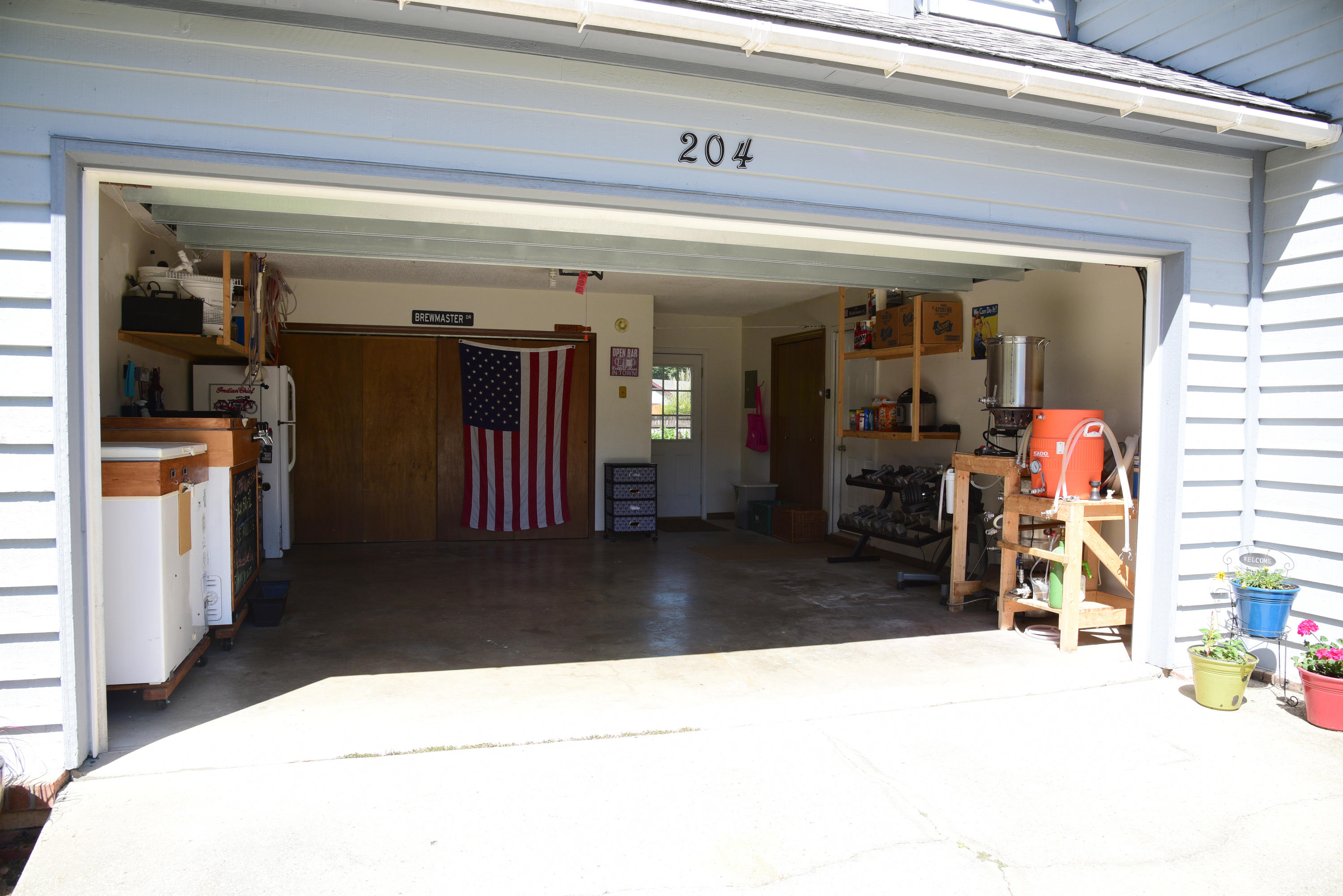 PAGE PLACE - Residential