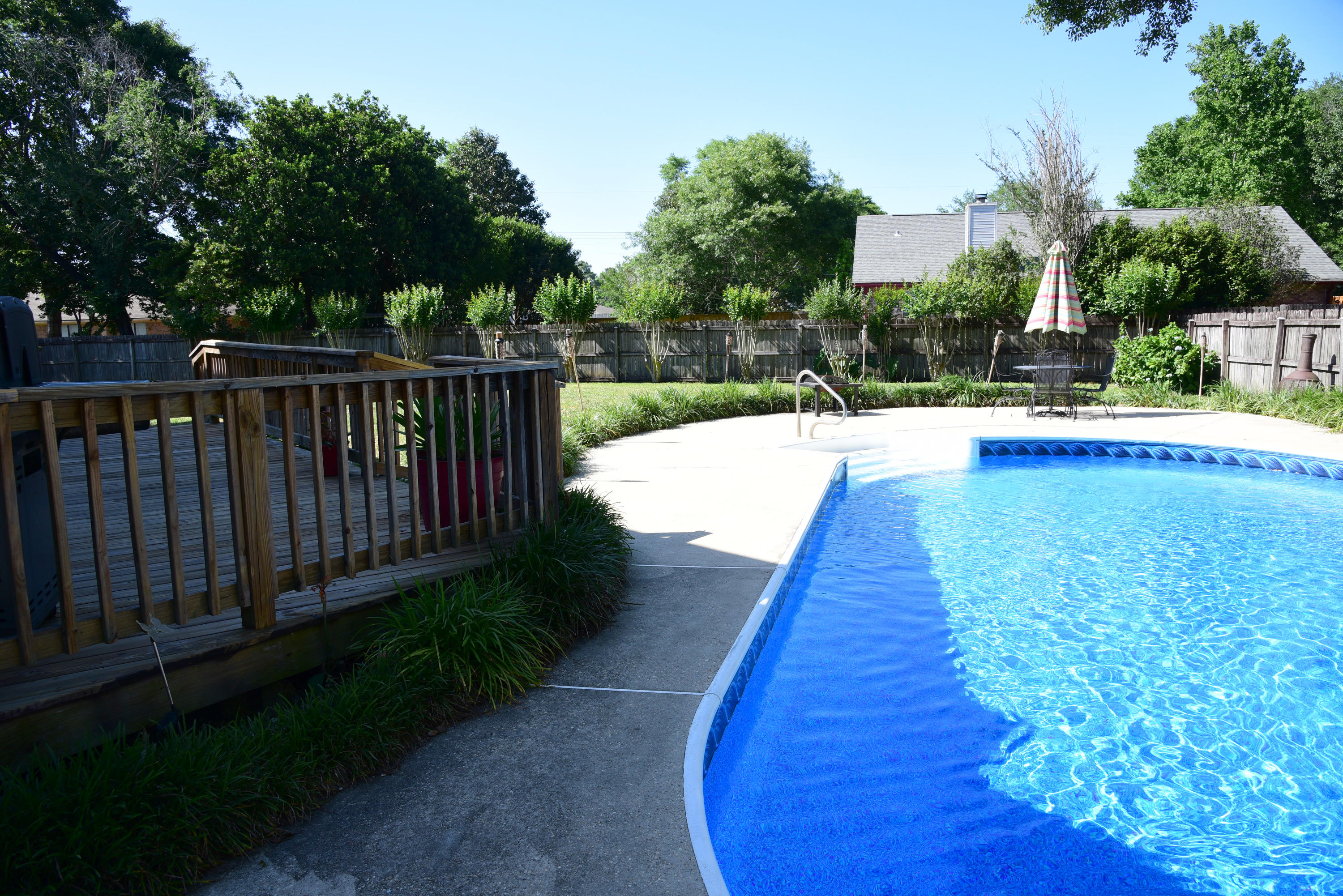 PAGE PLACE - Residential