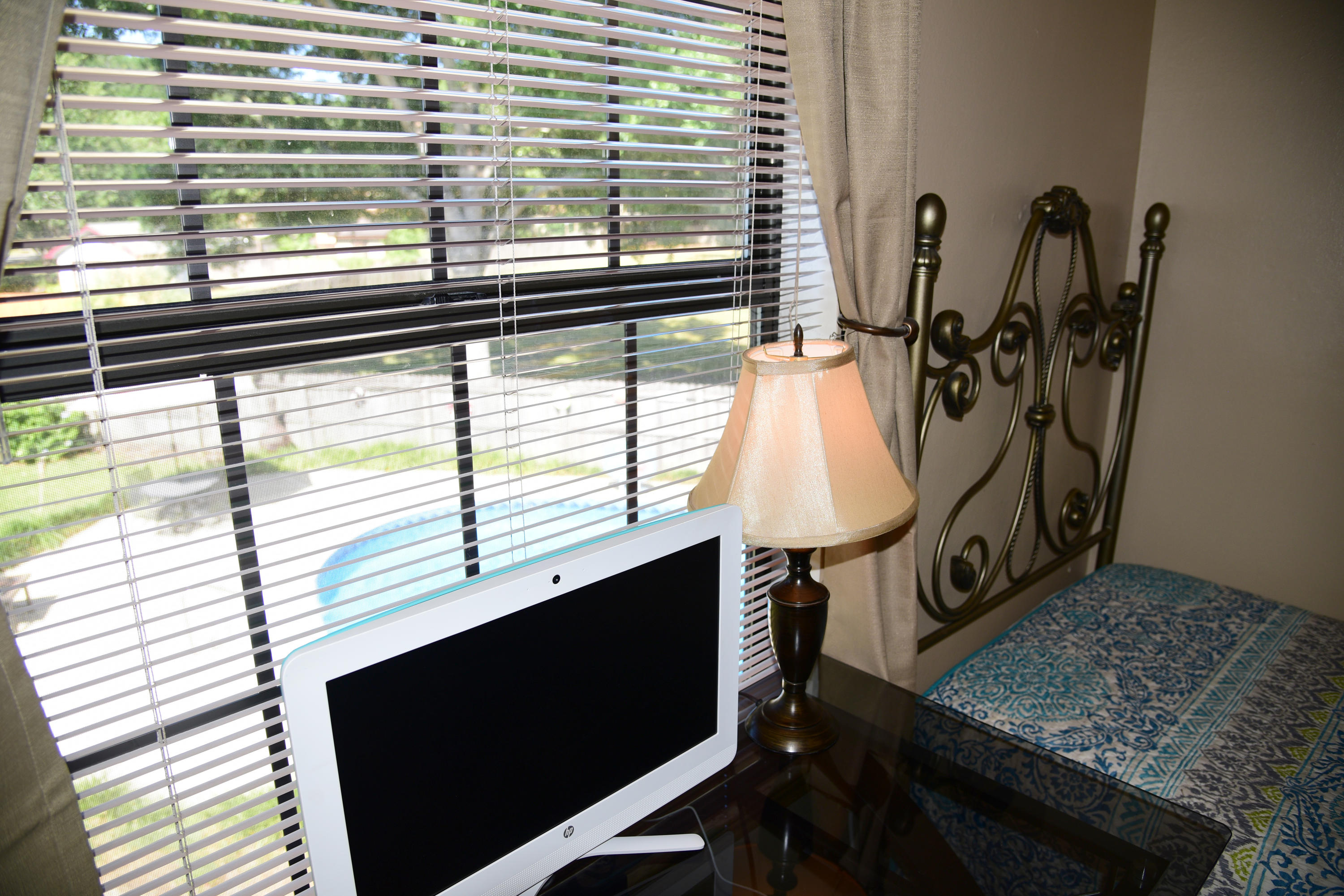 PAGE PLACE - Residential