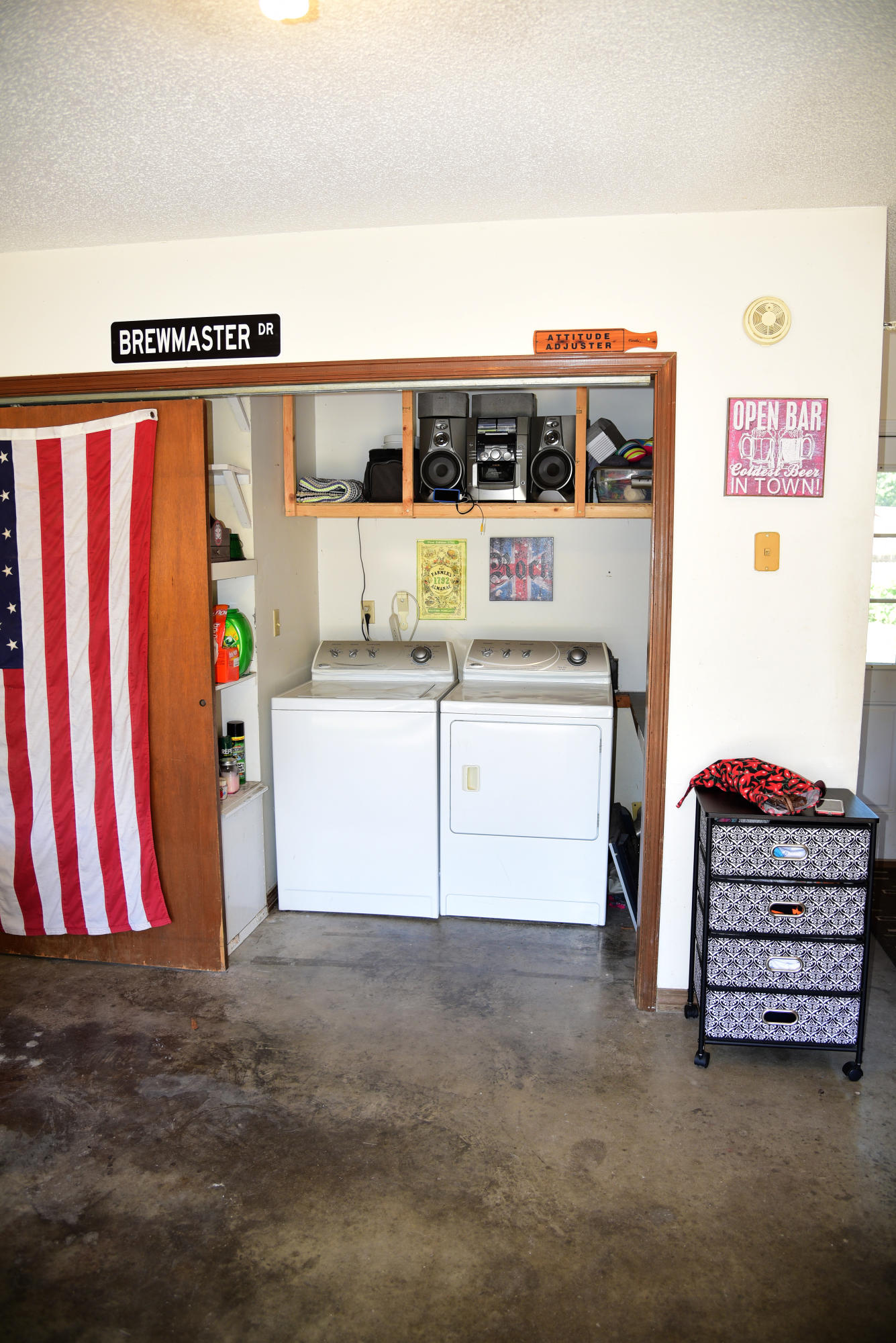 PAGE PLACE - Residential