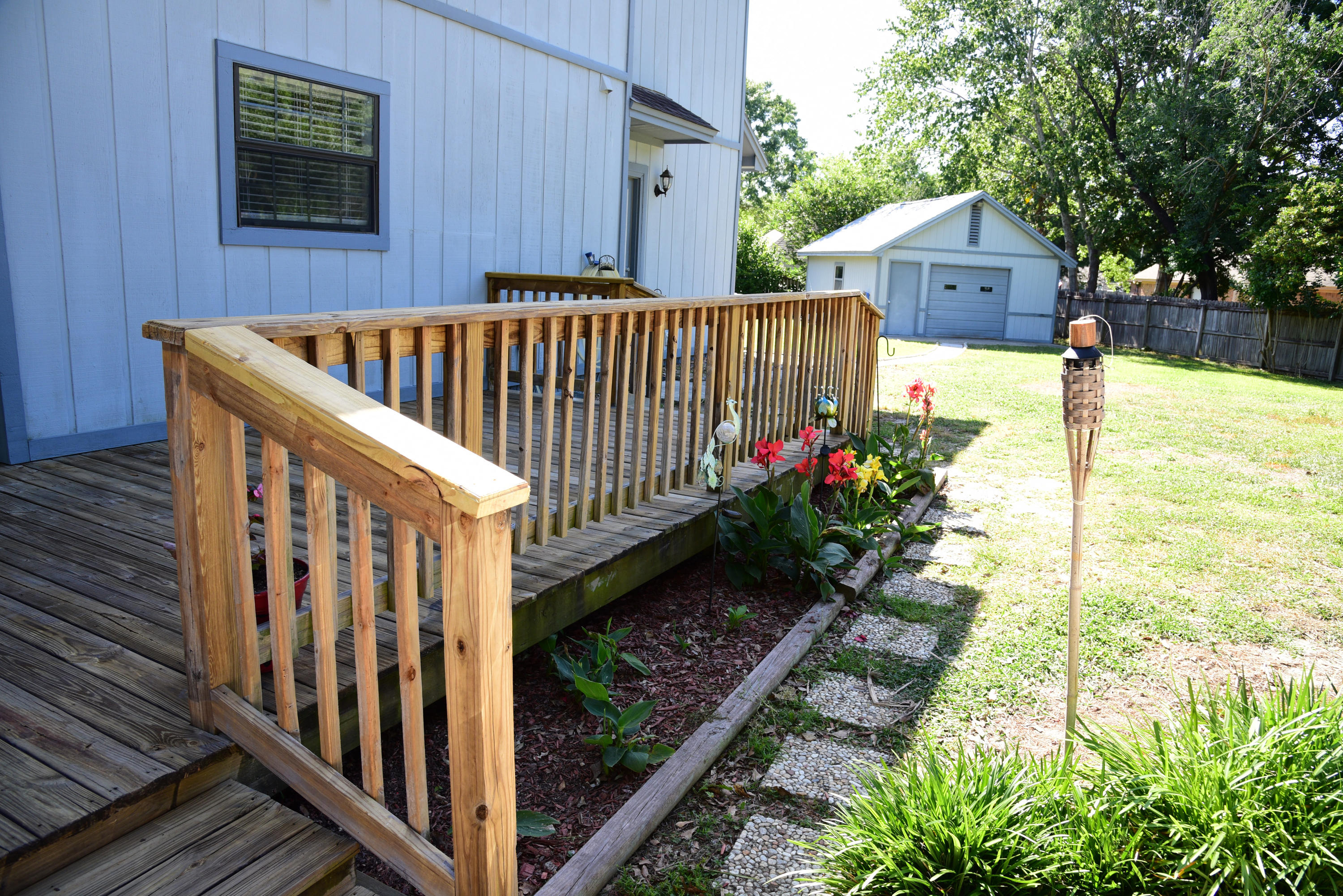 PAGE PLACE - Residential