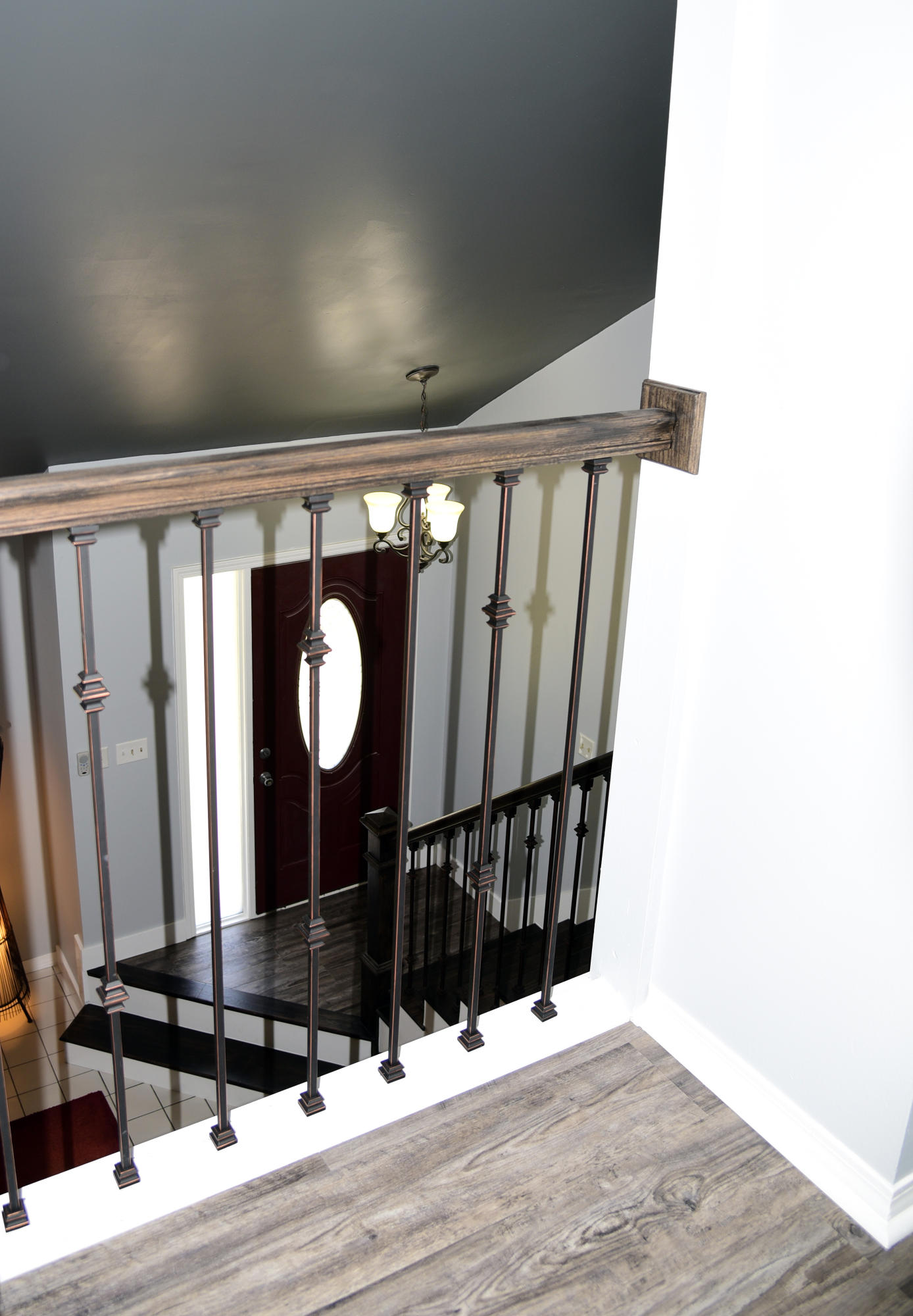 PAGE PLACE - Residential