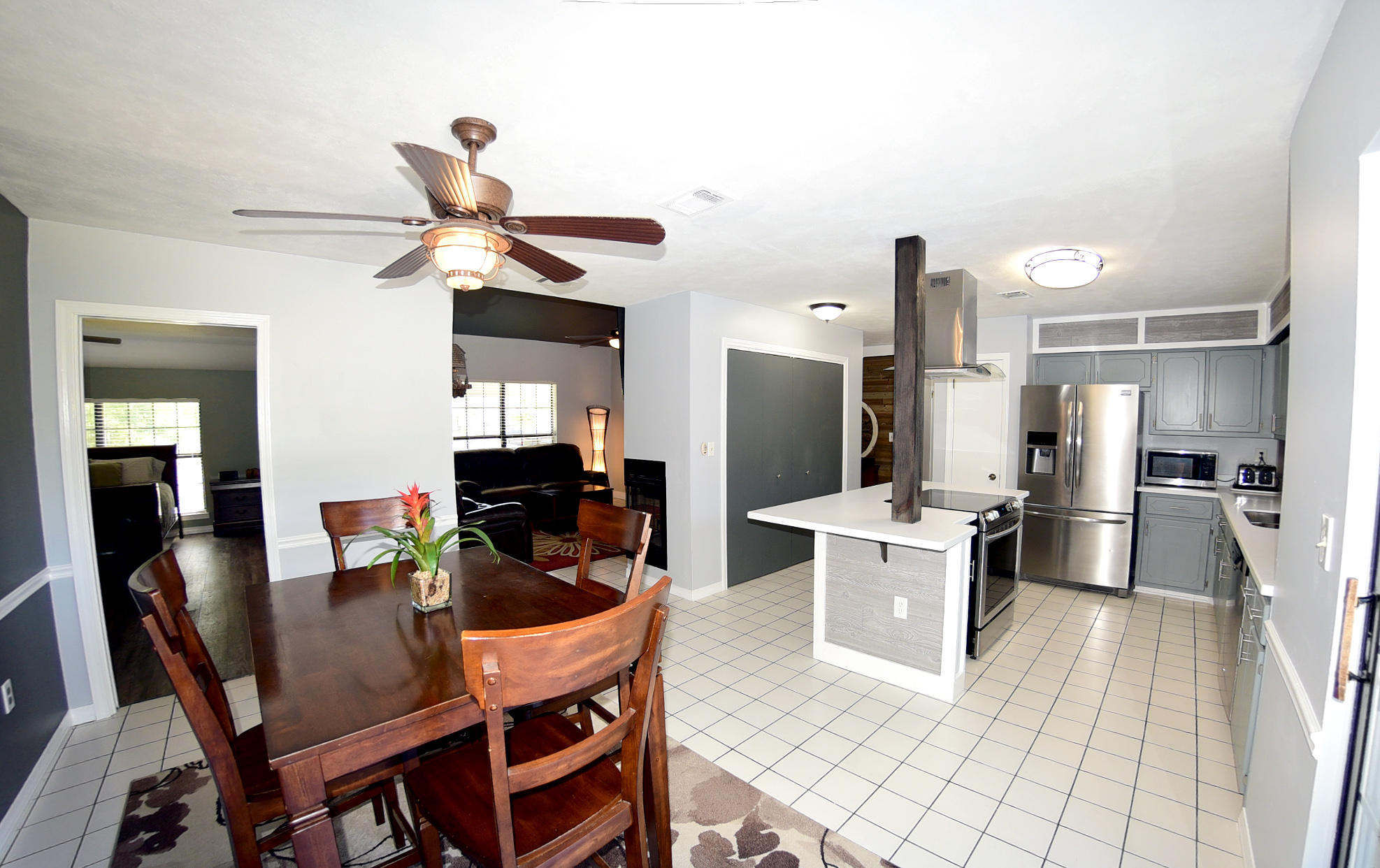 PAGE PLACE - Residential