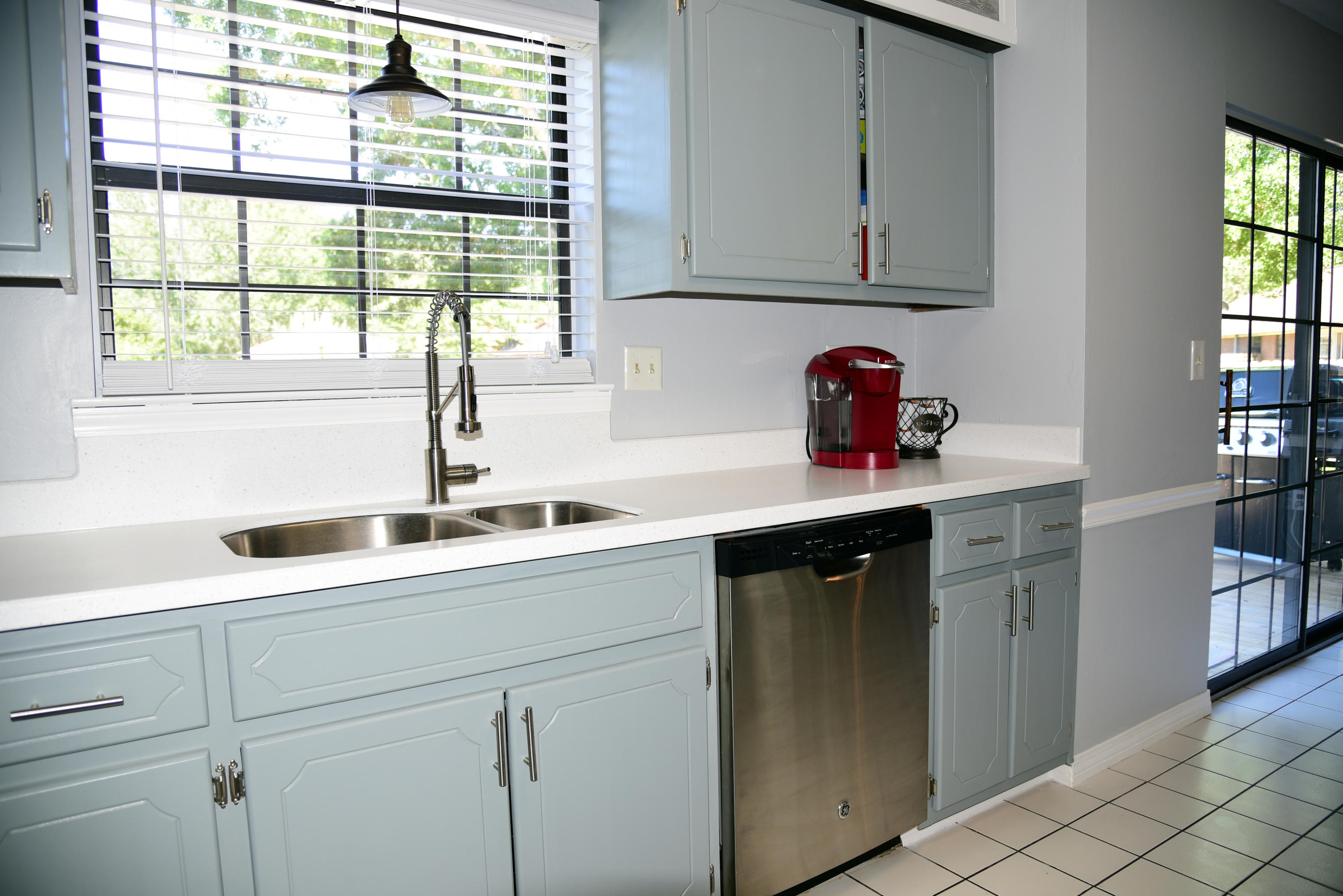 PAGE PLACE - Residential